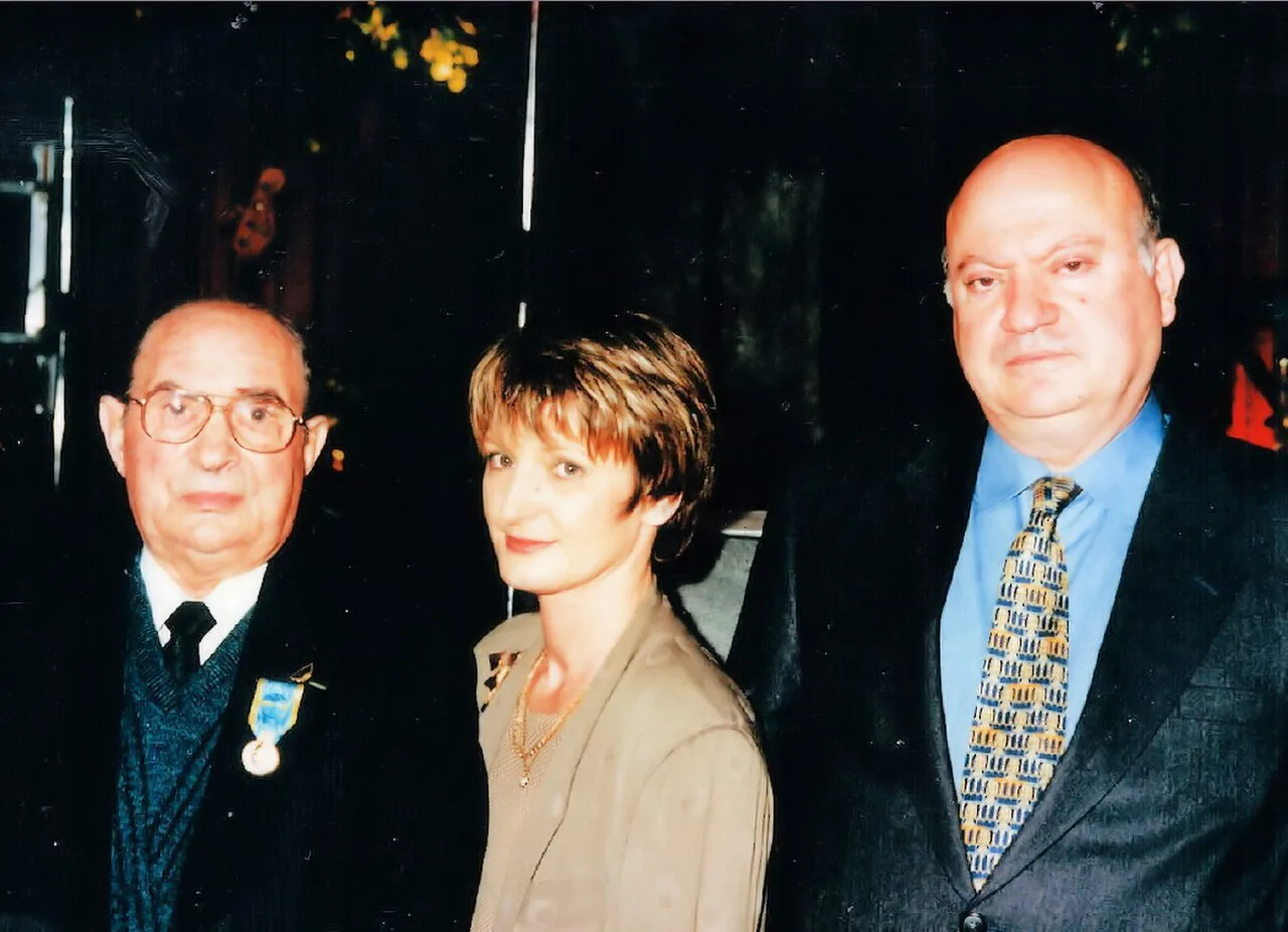Porträt von Marcel Bazin (1924–2010) – Gedenkseite