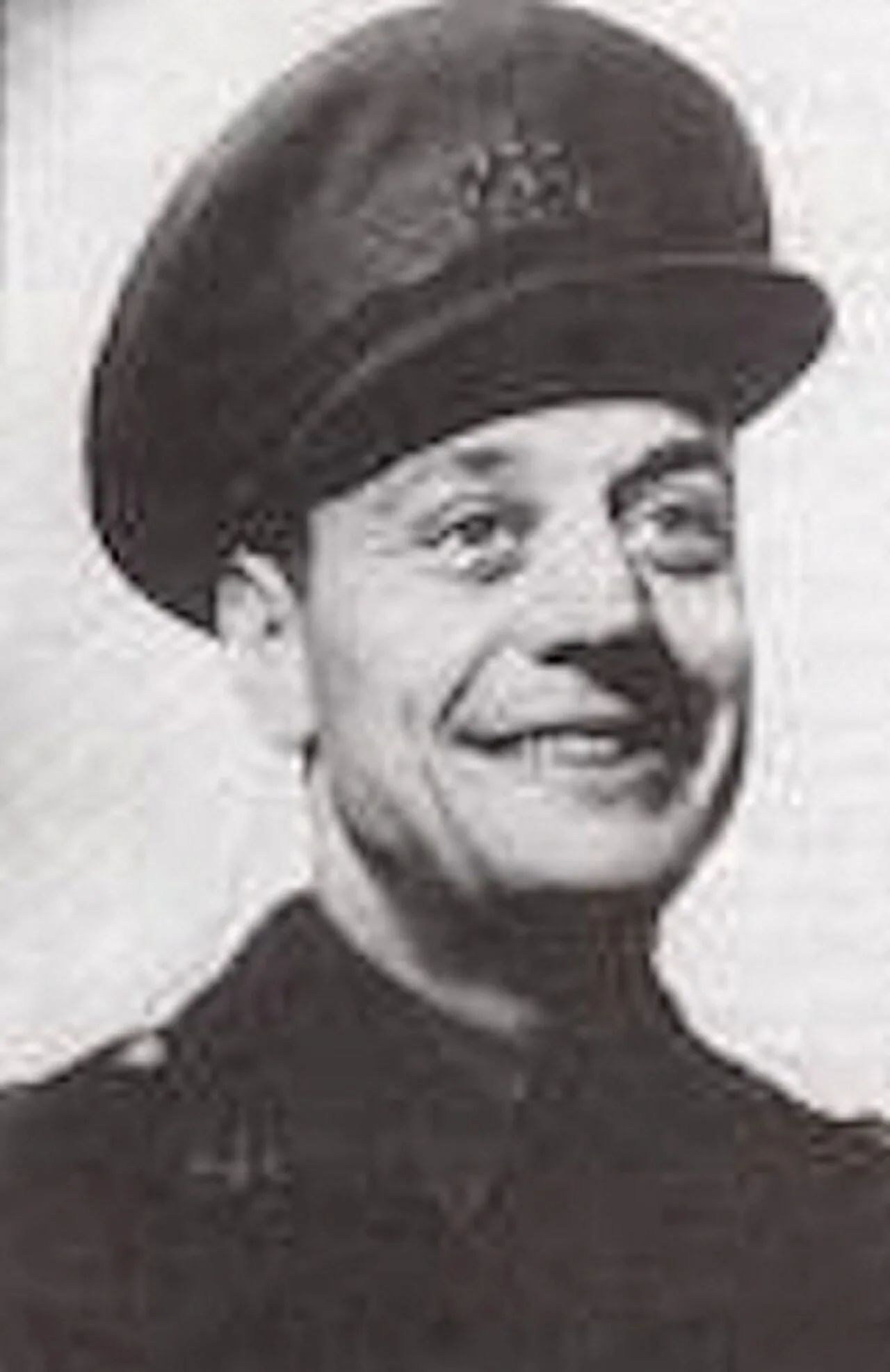 Porträt von Marcel Fox (1910–1945) – Gedenkseite