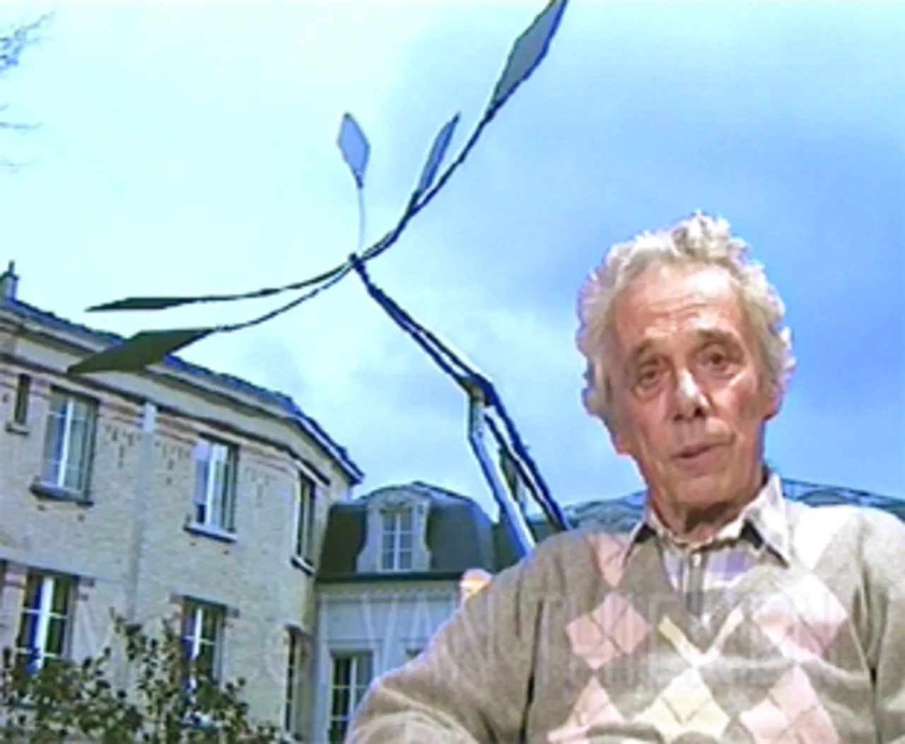 Porträt von Marcel Van Thienen (1922–1998) – Gedenkseite