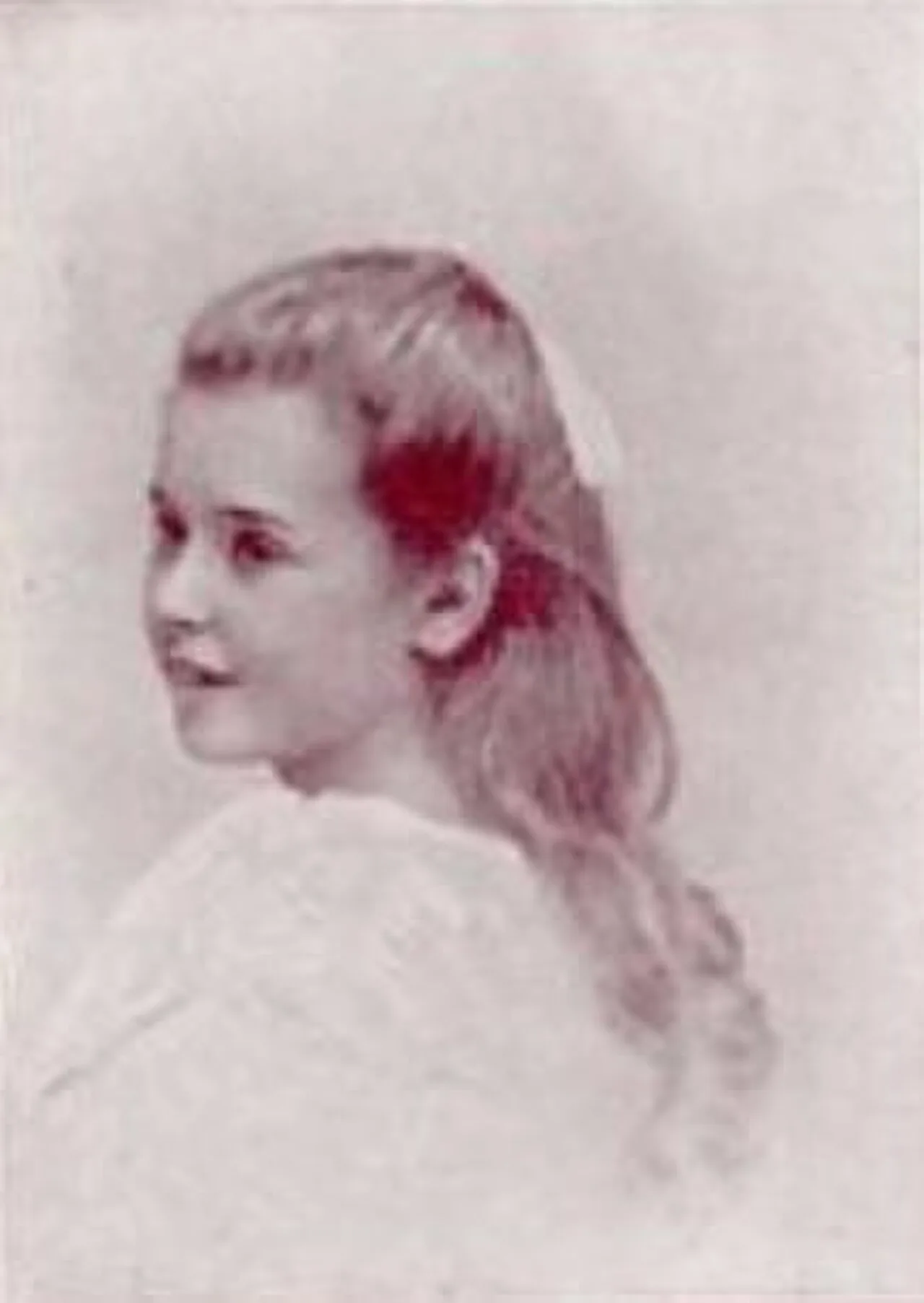 Marie-Antoinette de Geuser