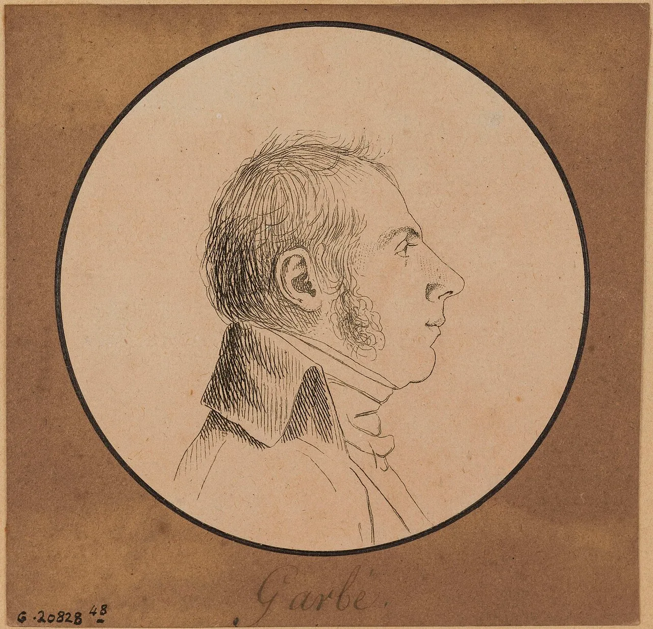 Marie Théodore Urbain Garbe