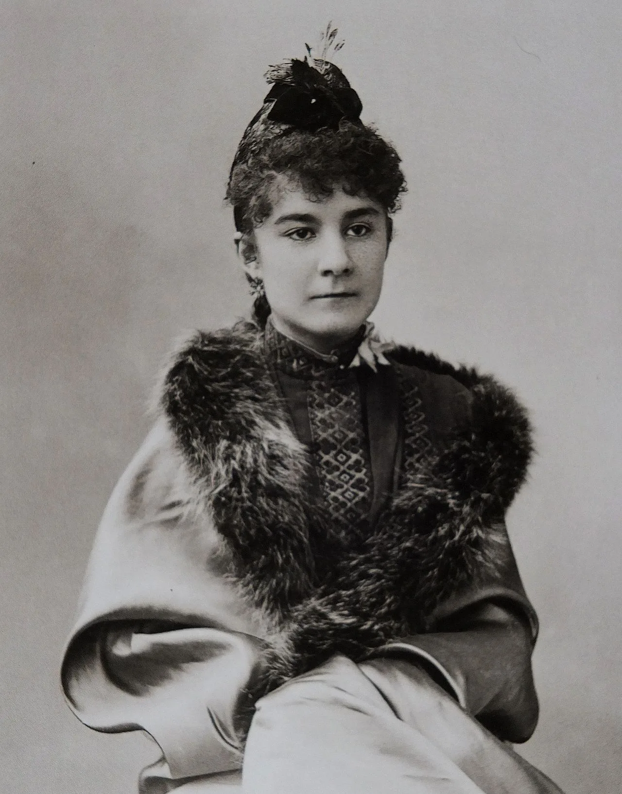 Marie de Heredia