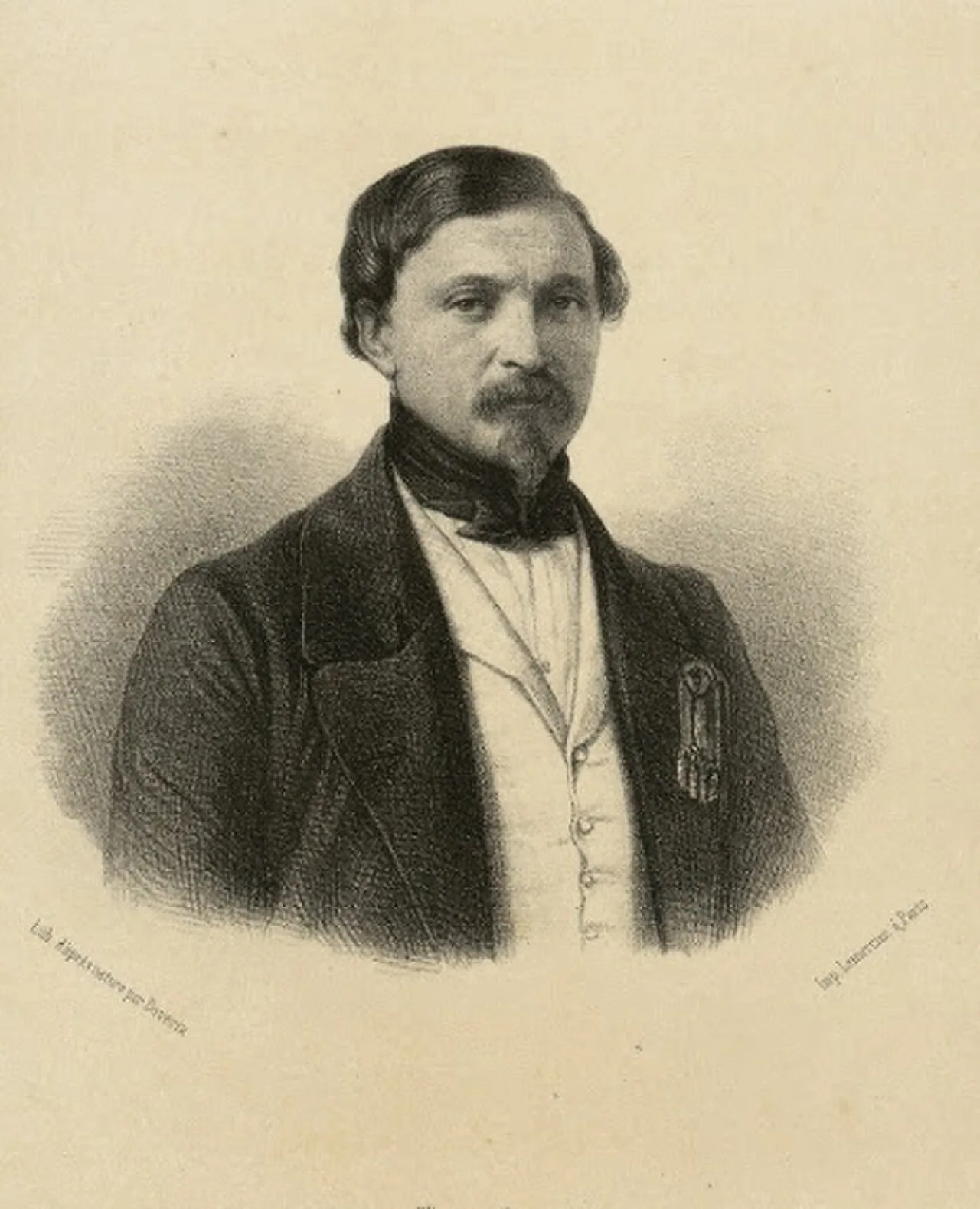 Martin Bernard