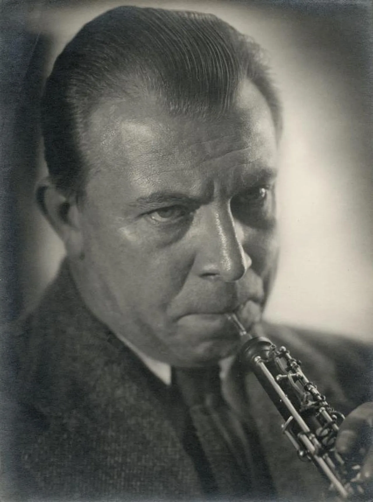 Porträt von Jaap Stotijn (1891–1970) – Gedenkseite