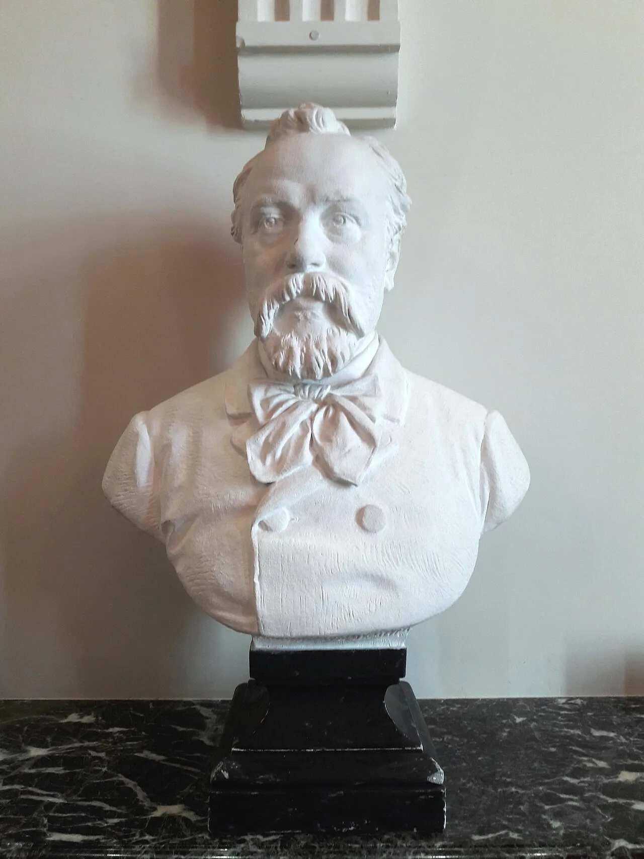 Mathias Saint-Romme