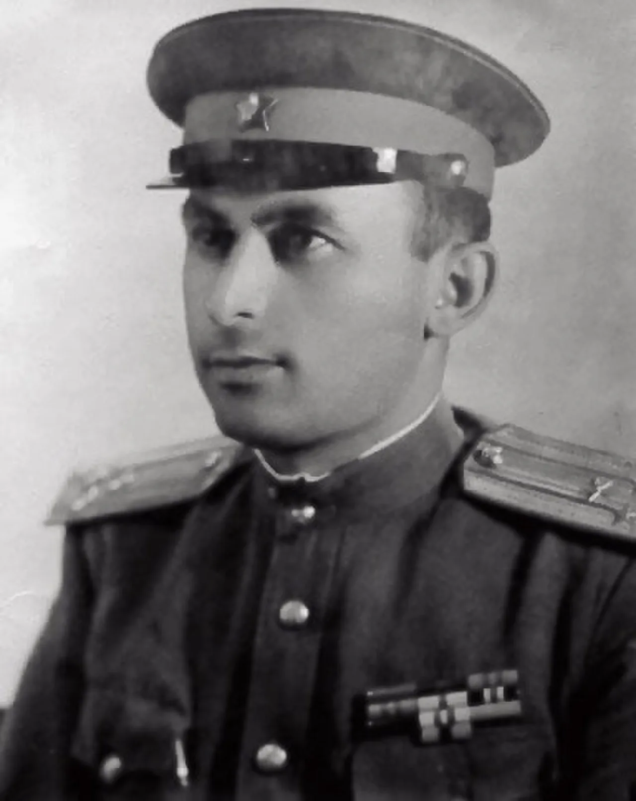Porträt von Teme Sejko (1922–1961) – Gedenkseite
