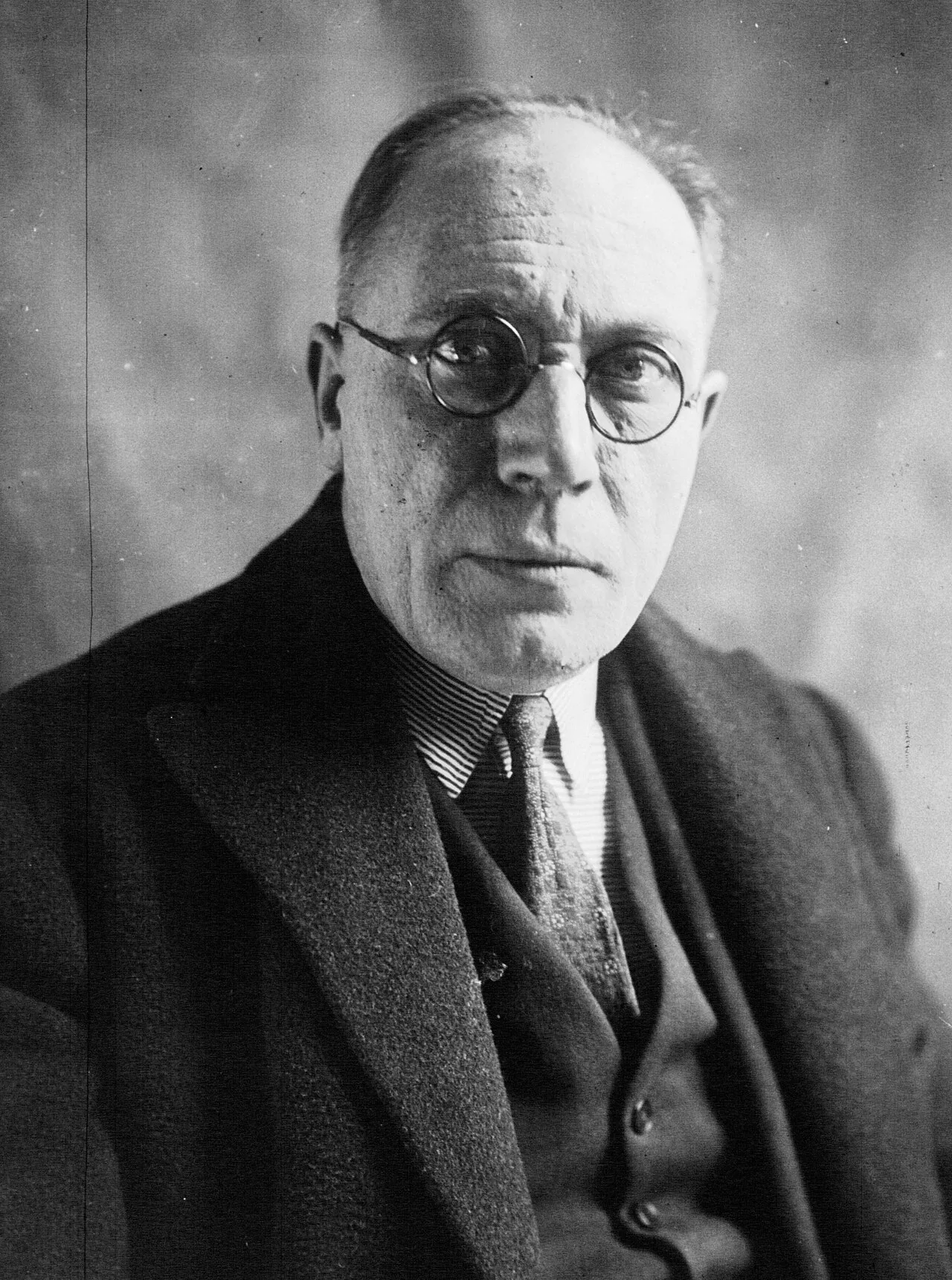 Maurice Deudon