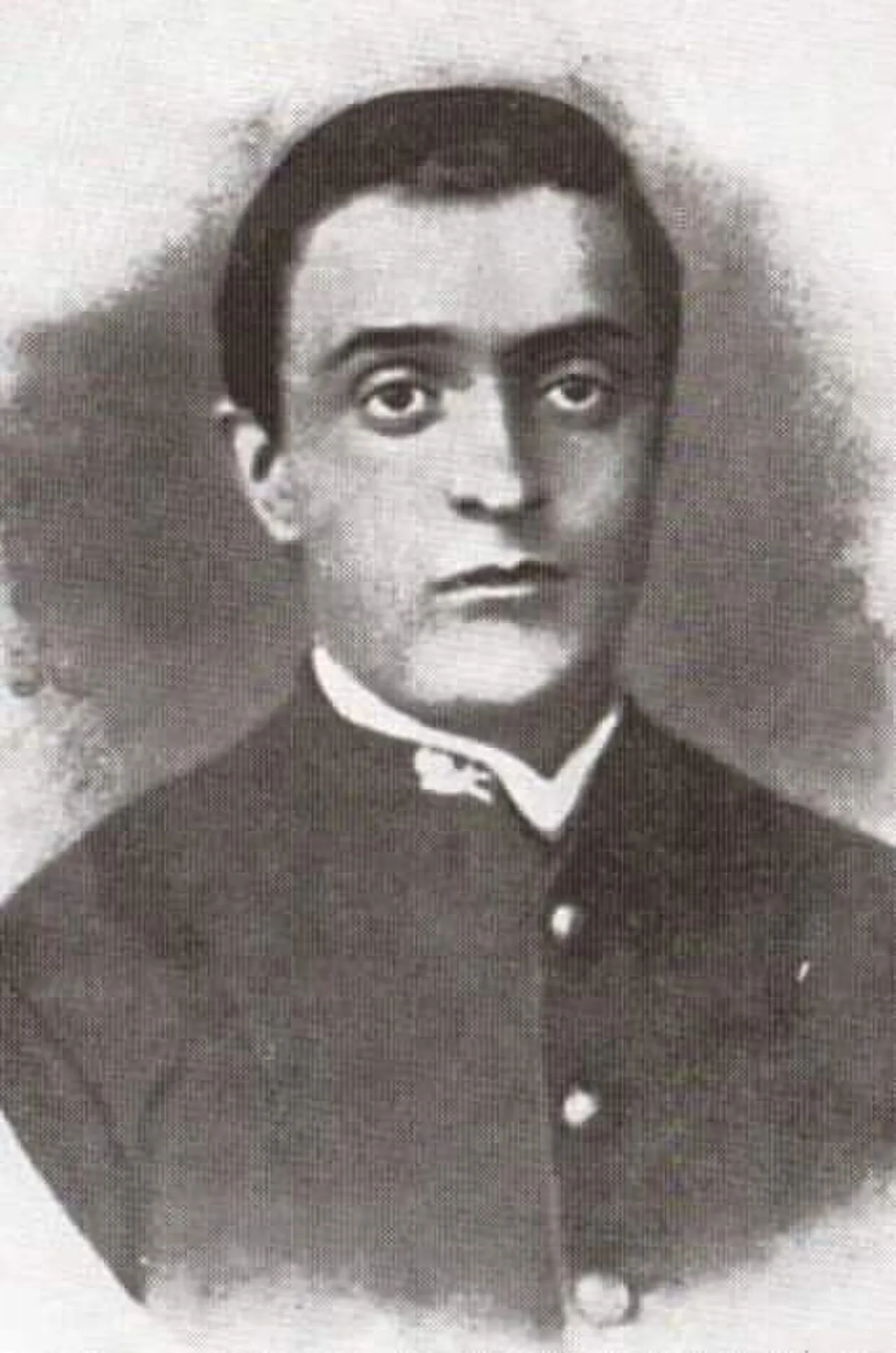 Xhemal Pascha Zogu