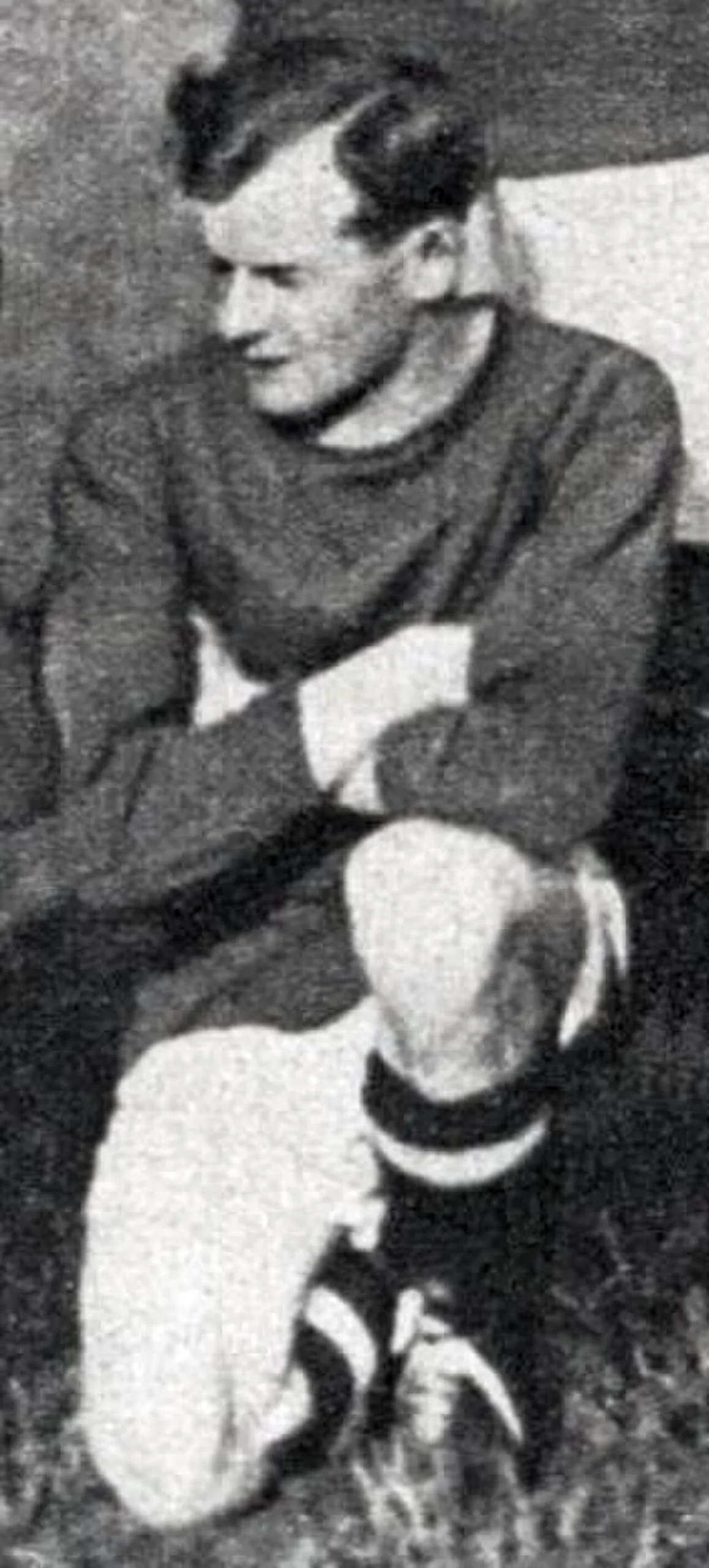 Porträt von Maurice Gastiger (1896–1966) – Gedenkseite