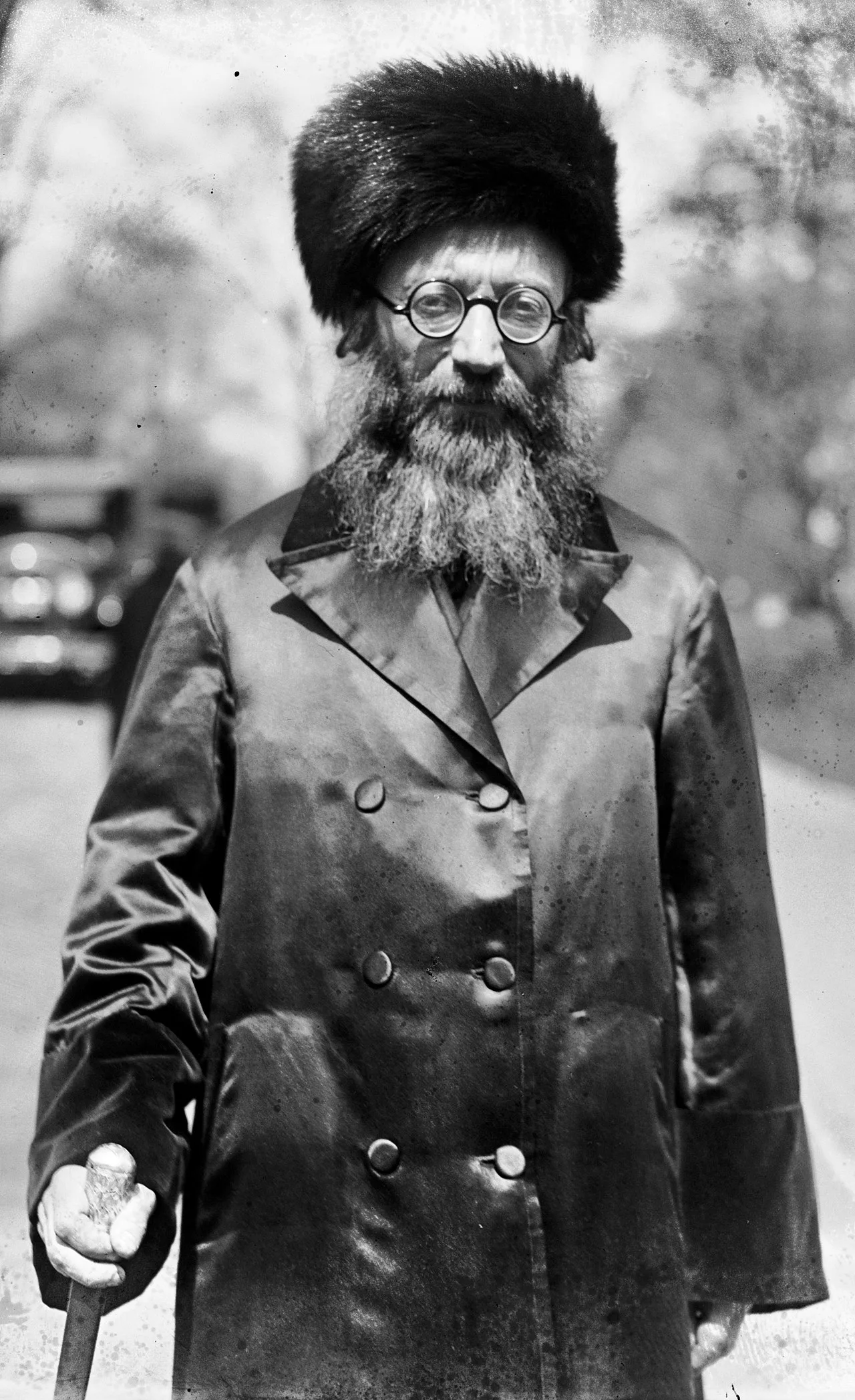 Abraham Isaak Kook