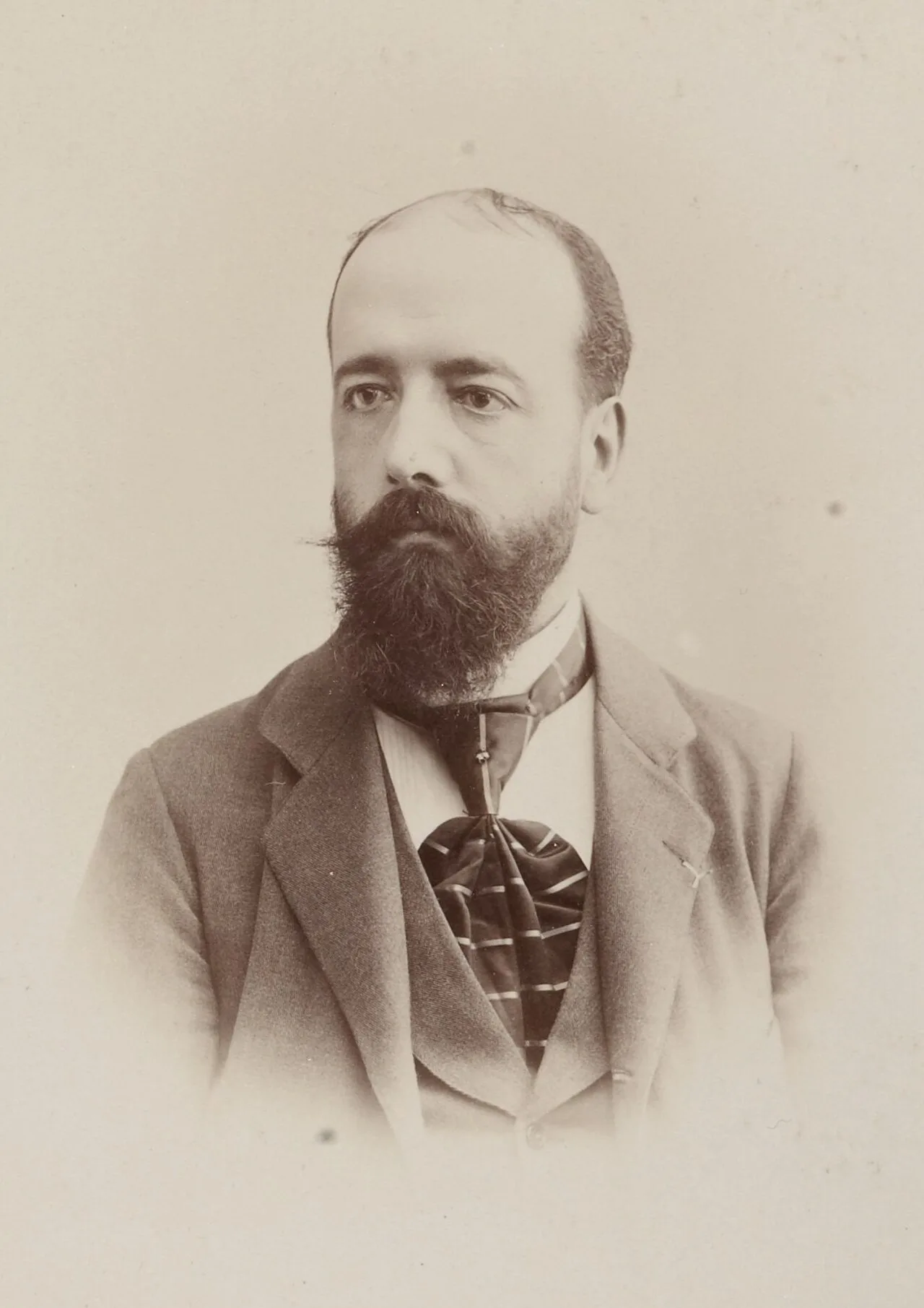 Maurice Martin