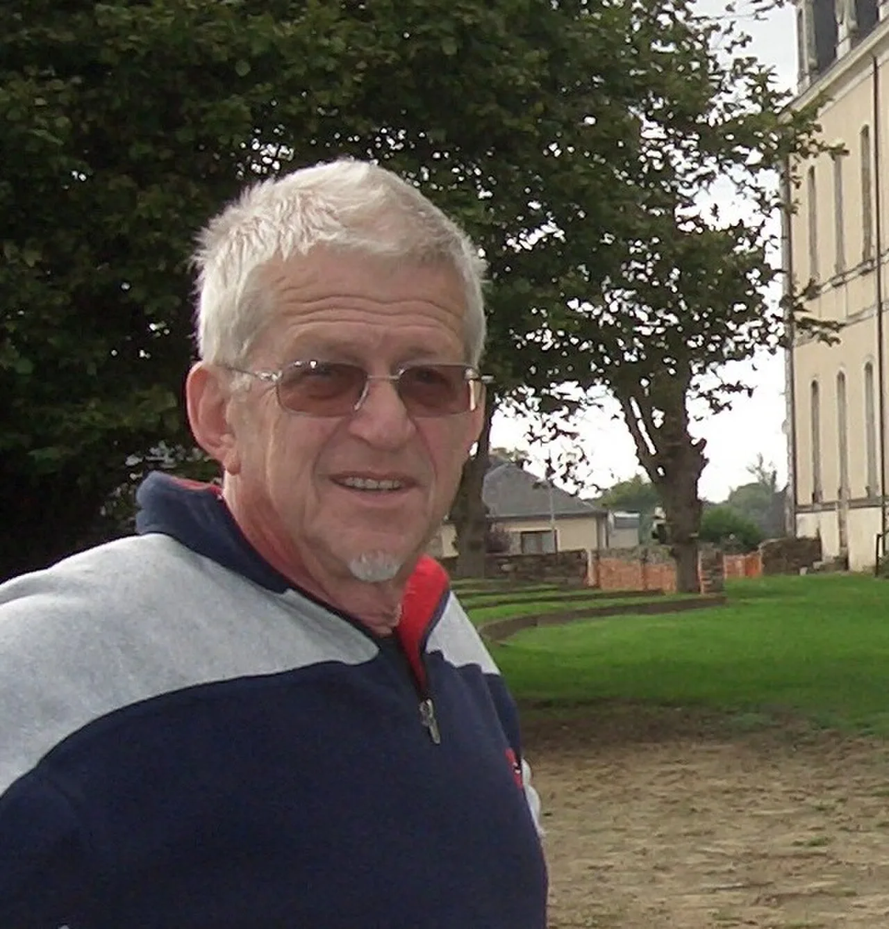 Porträt von Maurice Nivat (1937–2017) – Gedenkseite