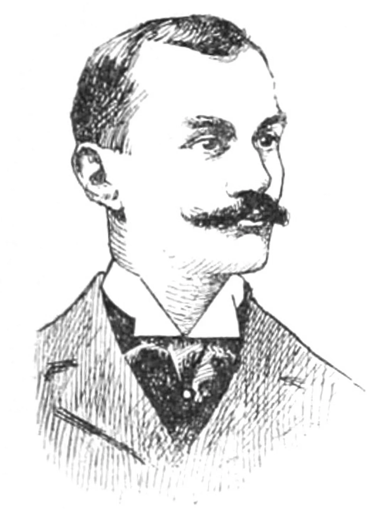 Maurice Ordinaire
