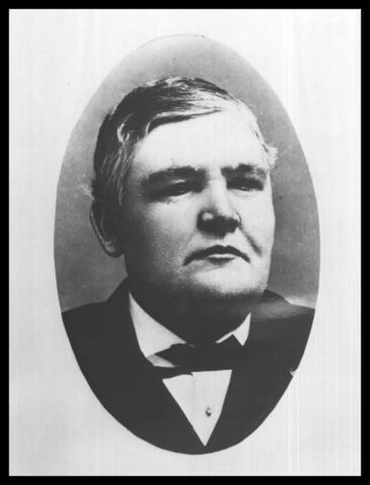 Abraham Jefferson Seay