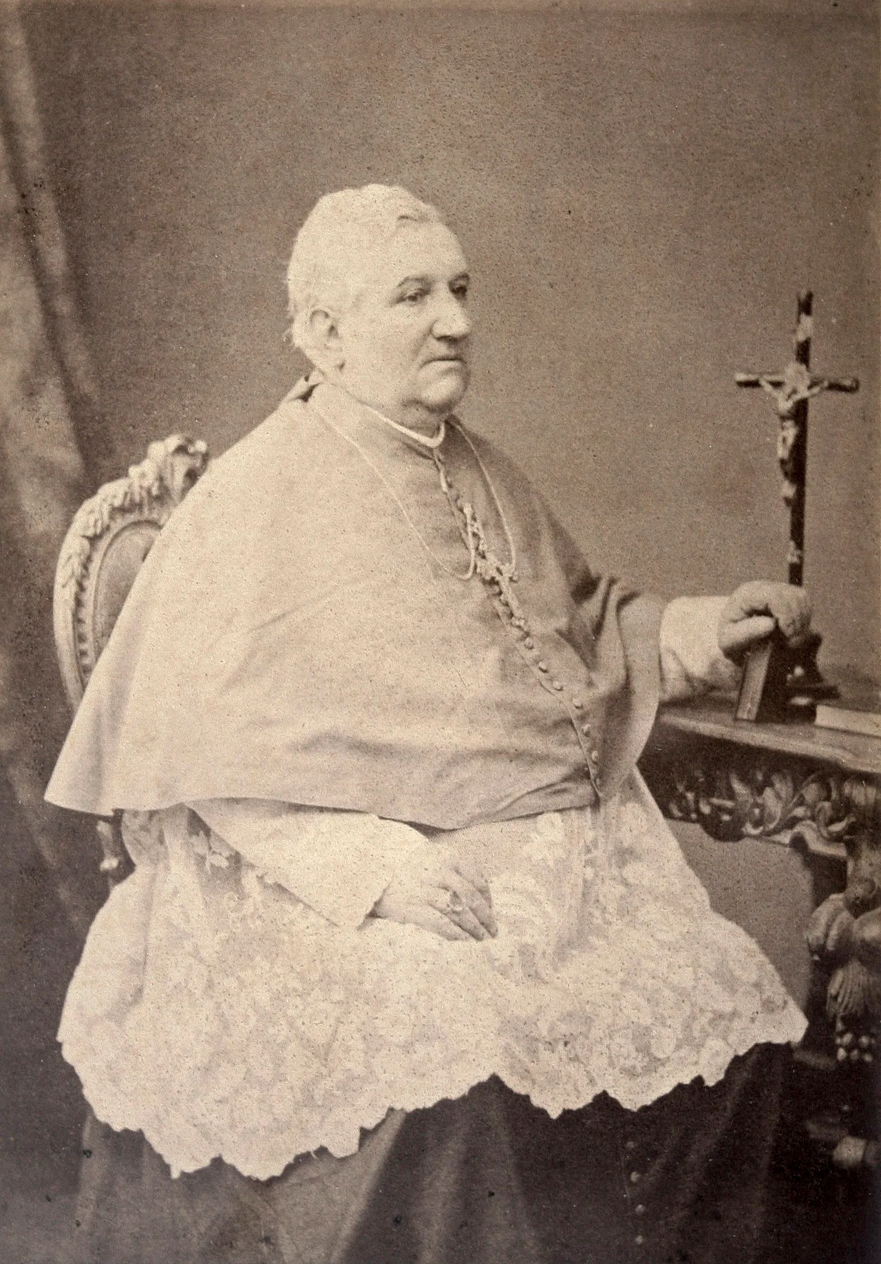 Maurice de Saint-Palais