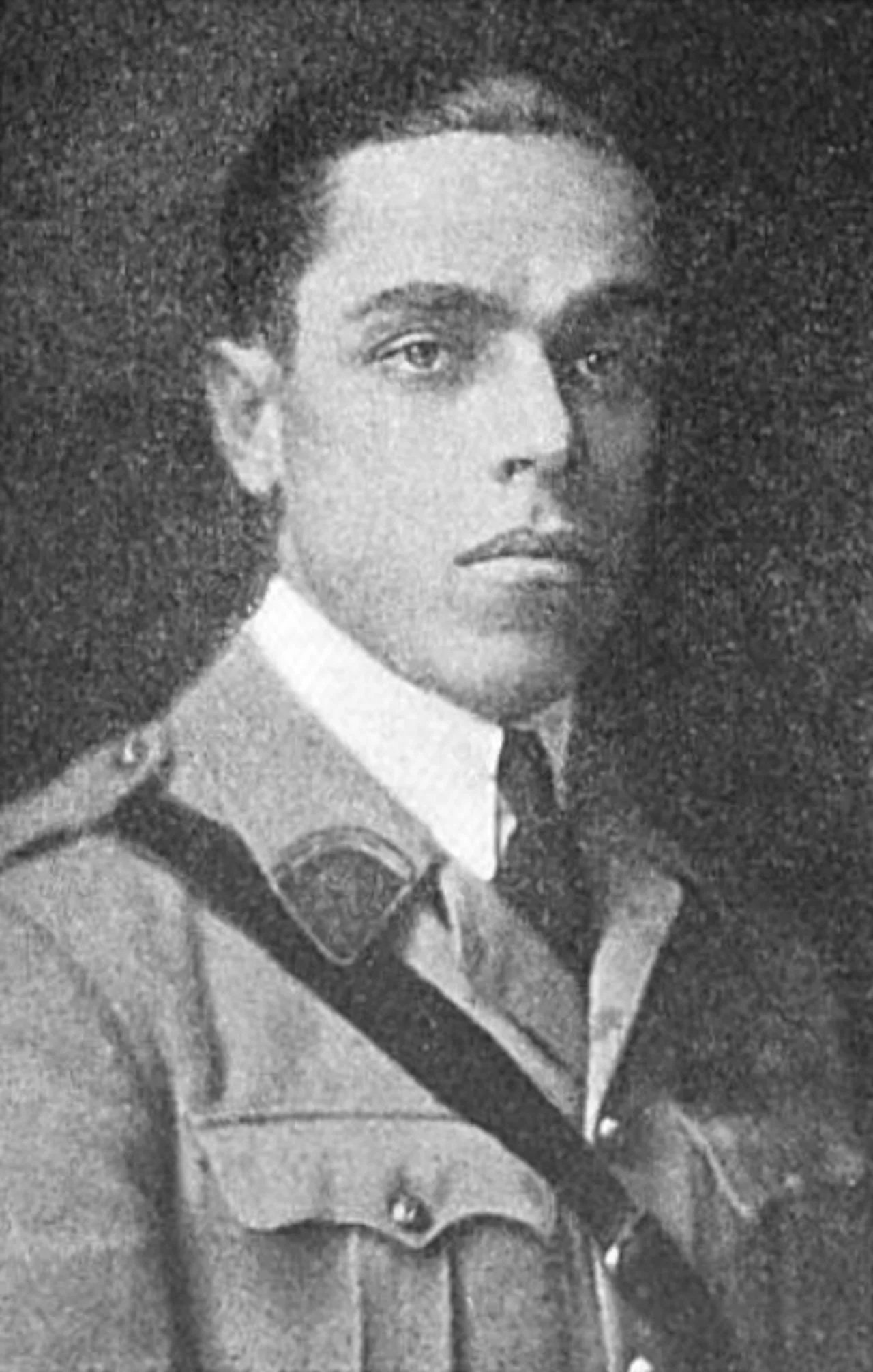 Portrait of Harrie d’Abbadie d’Arrast (1897–1968) – memorial page
