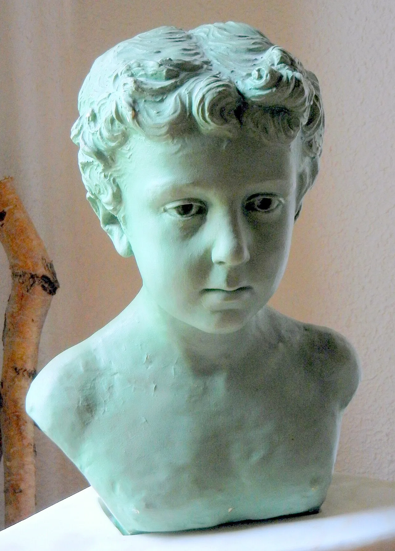 Michel Boucheron