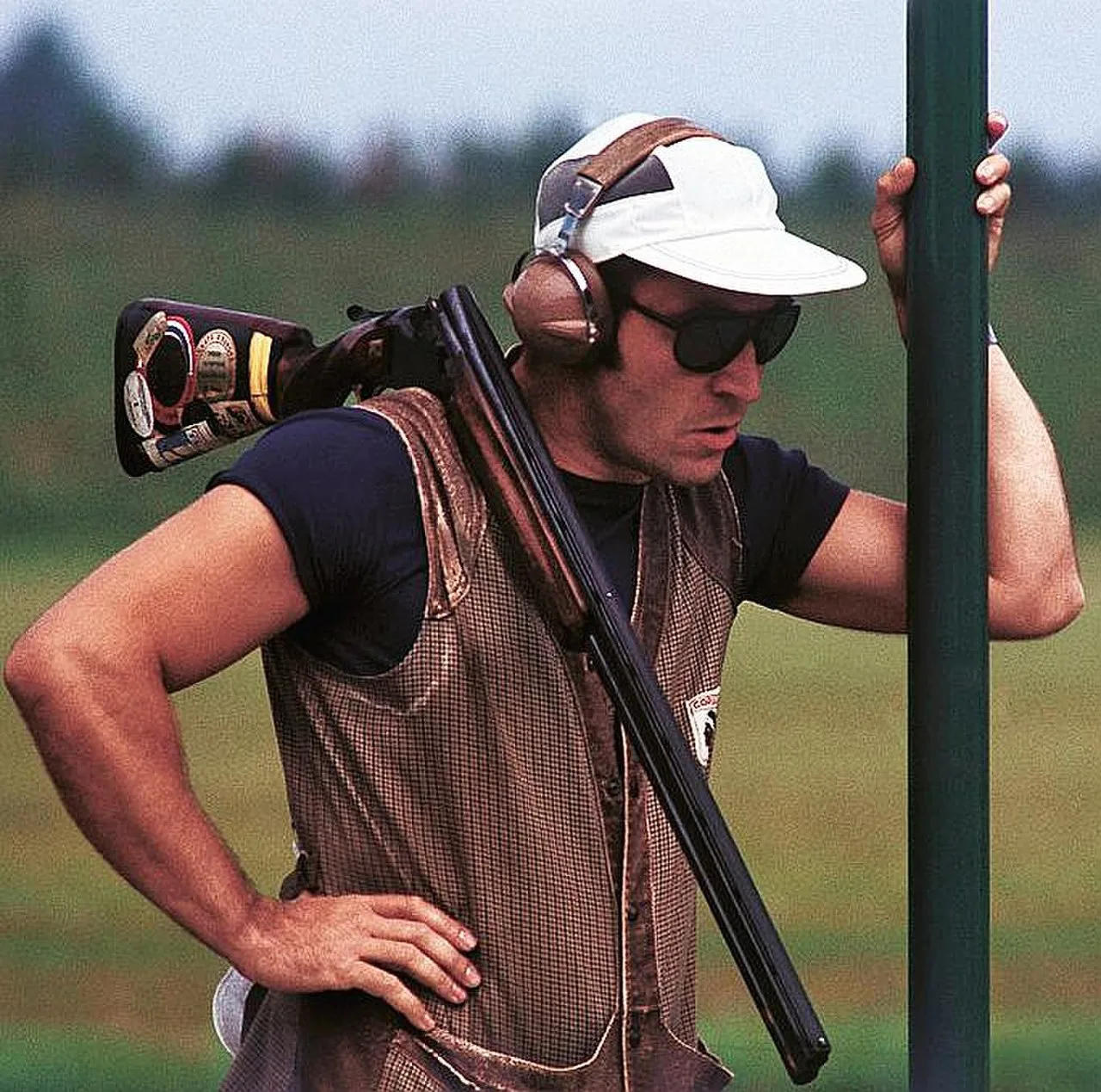 Michel Carrega