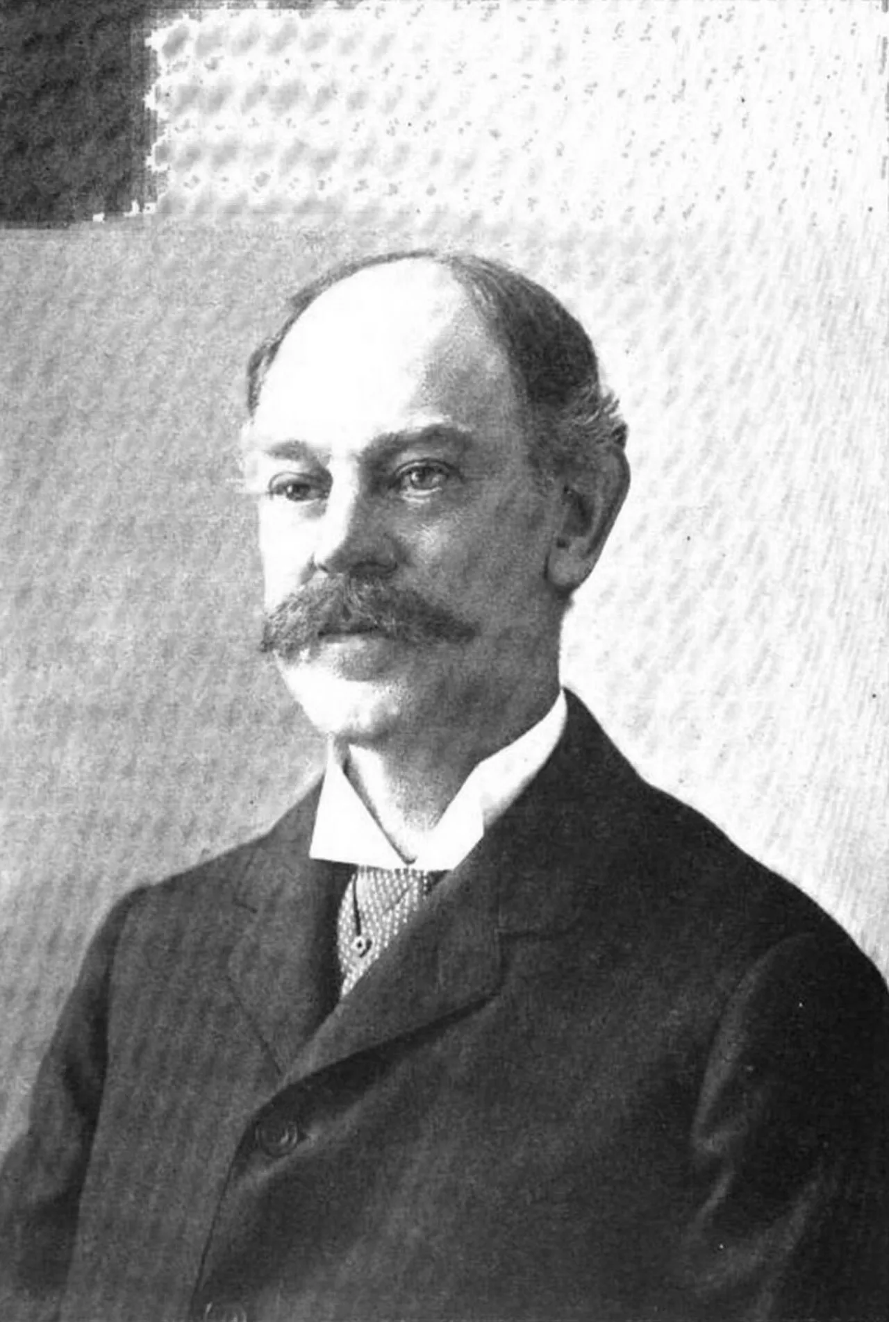Horace Williams Fuller