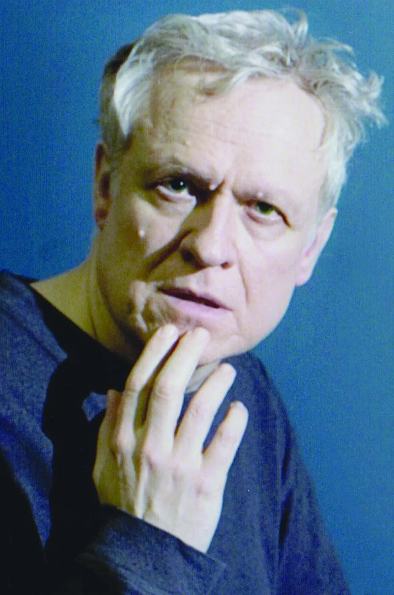 Michel Lapierre