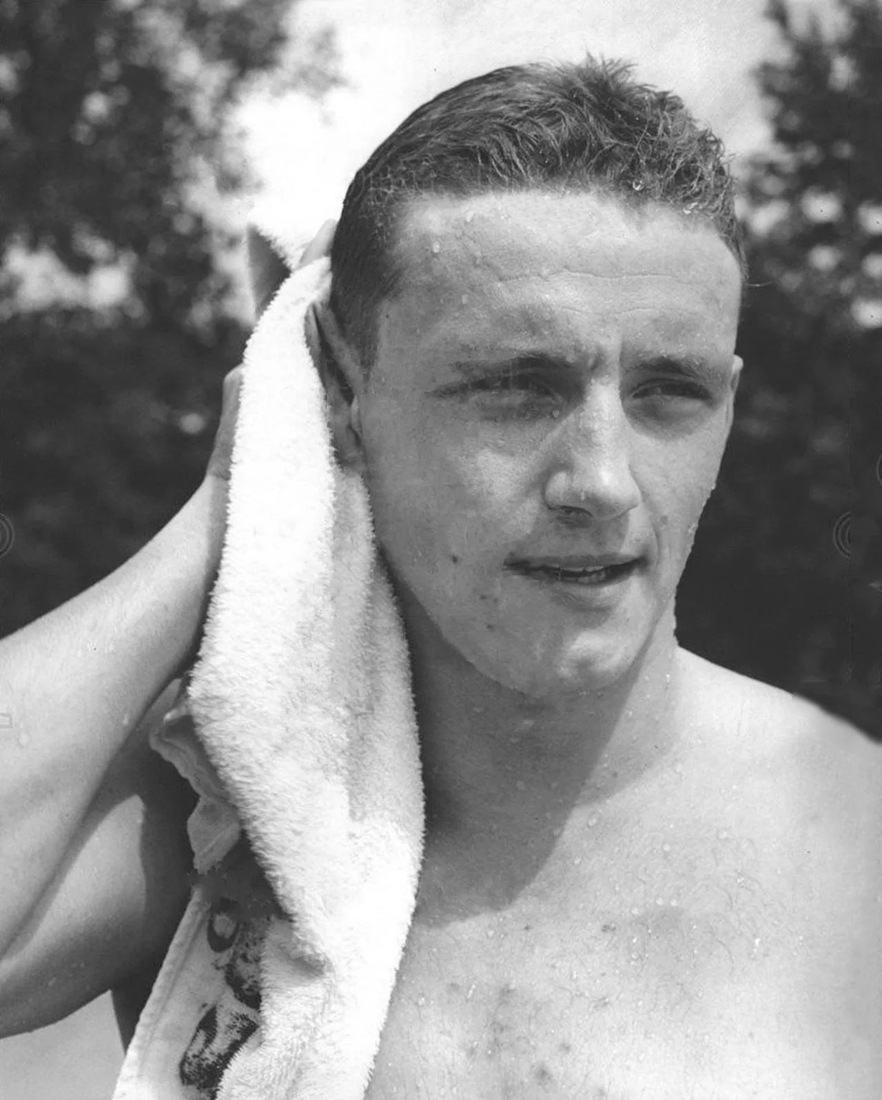 Porträt von William Yorzyk (1933–2020) – Gedenkseite