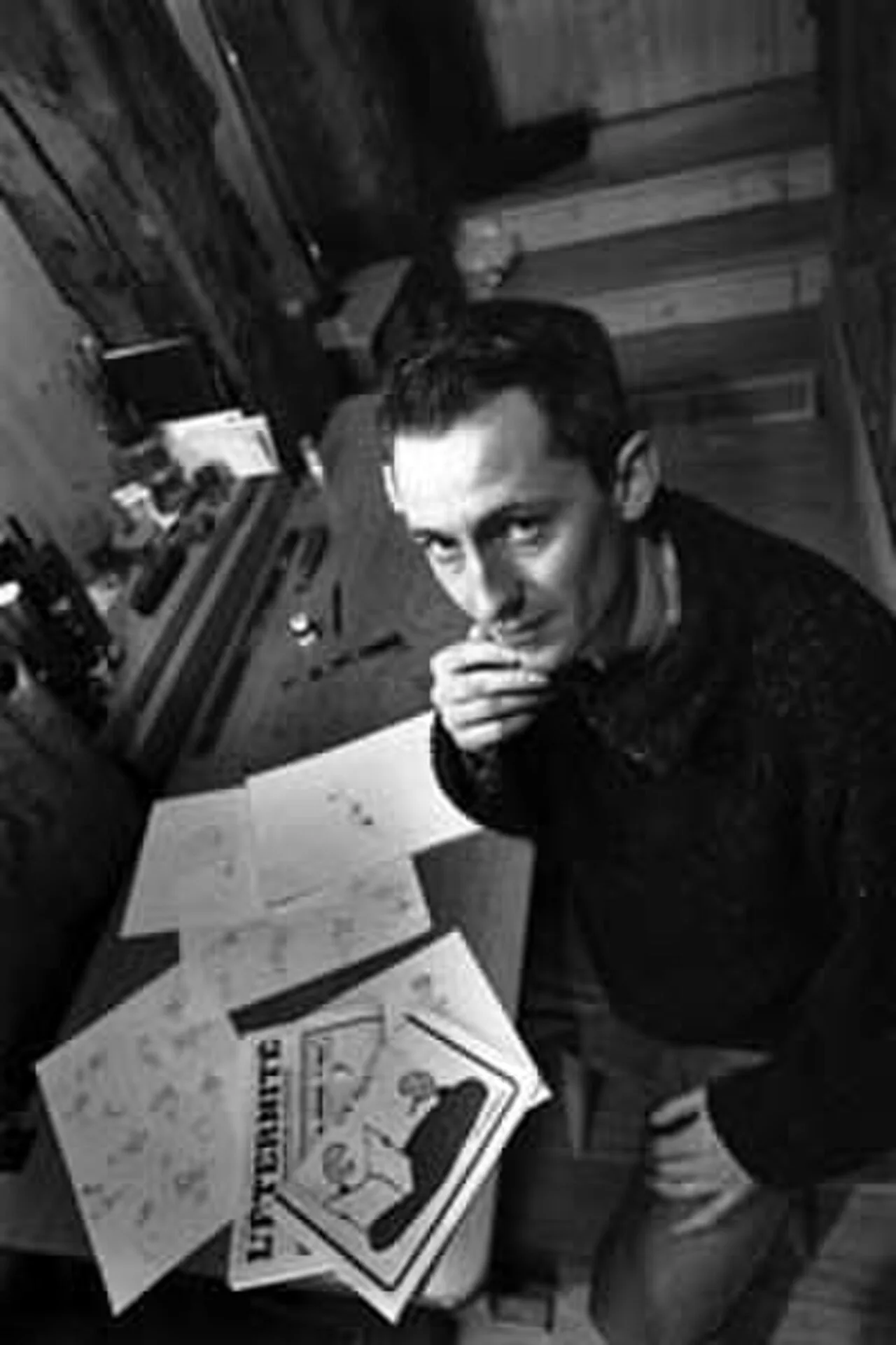 Portrait of Mix & Remix (1958–2016) – memorial page