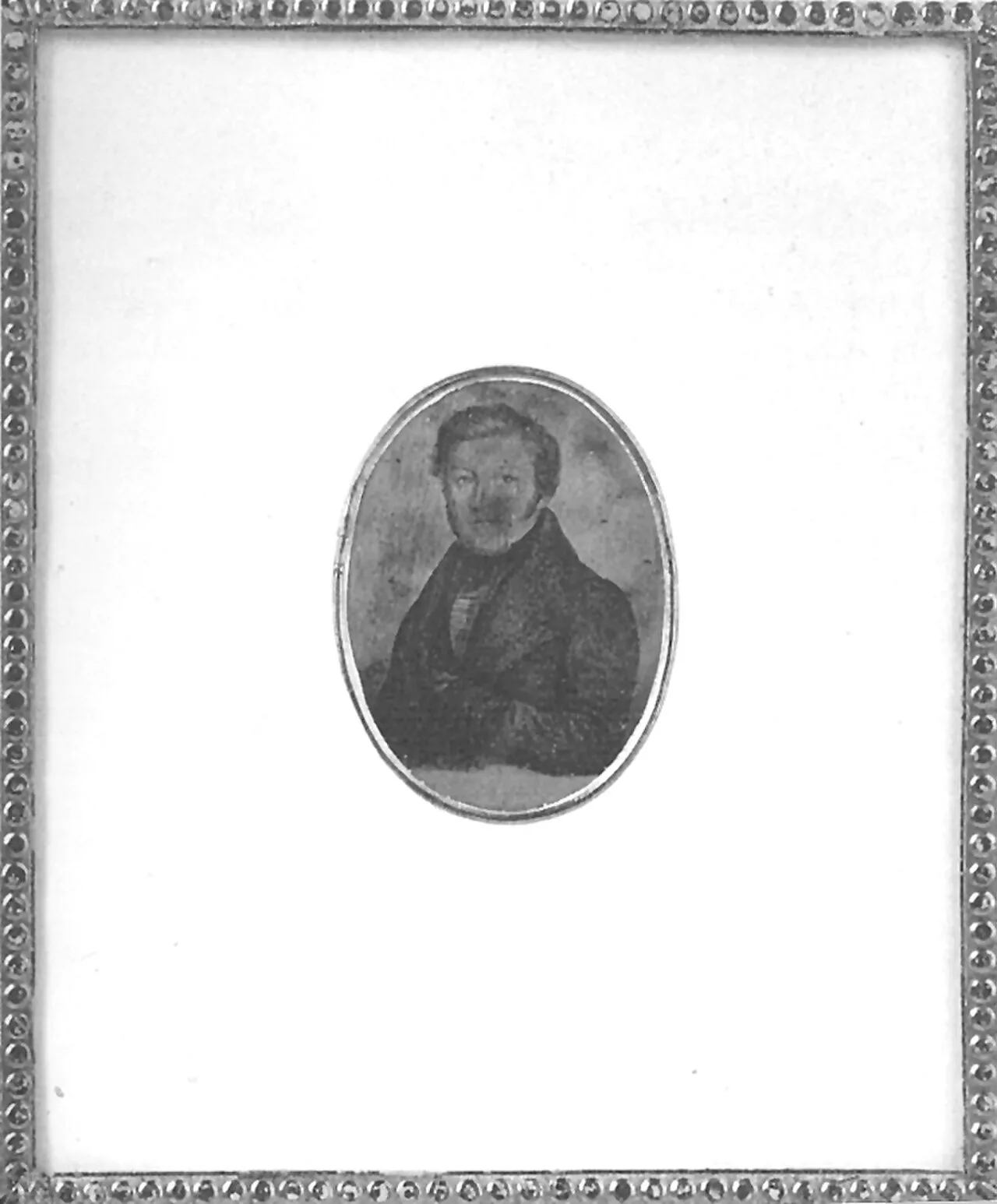 Christian Friedrich Schmid