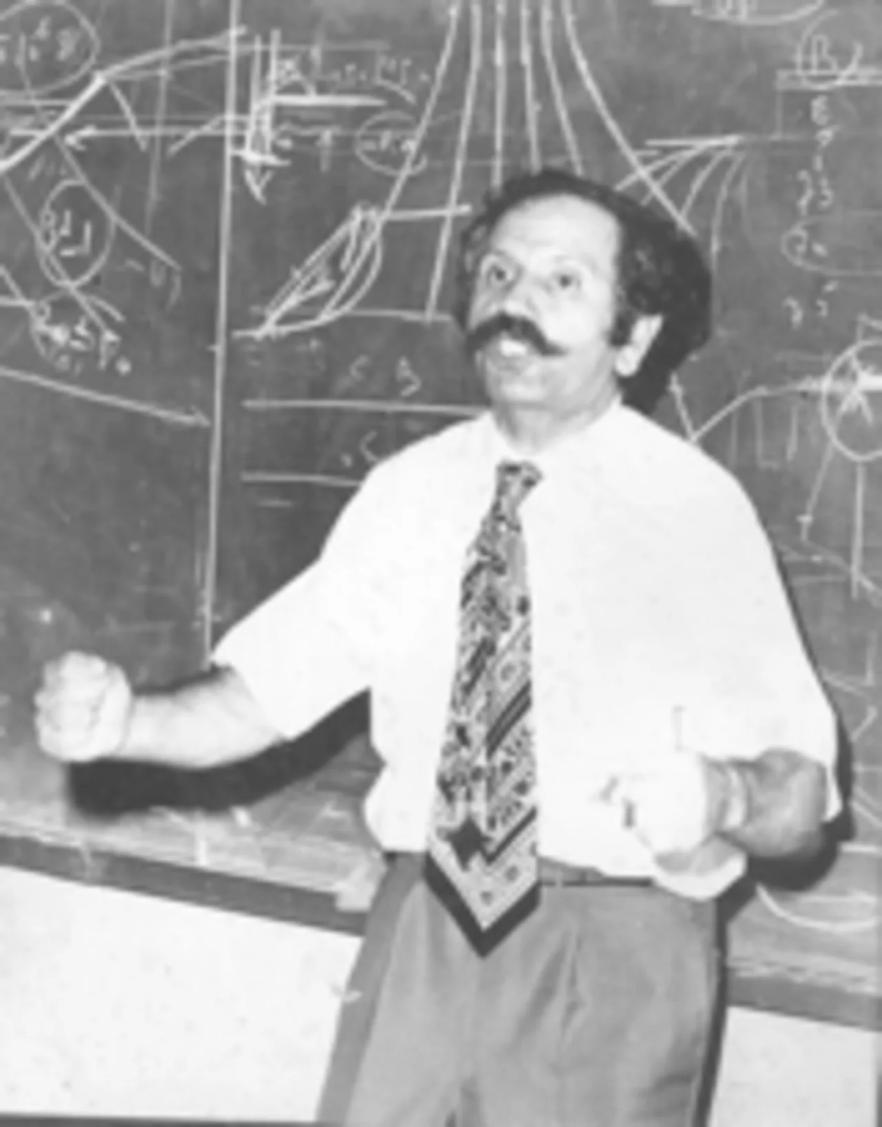 Mokhtar Latiri