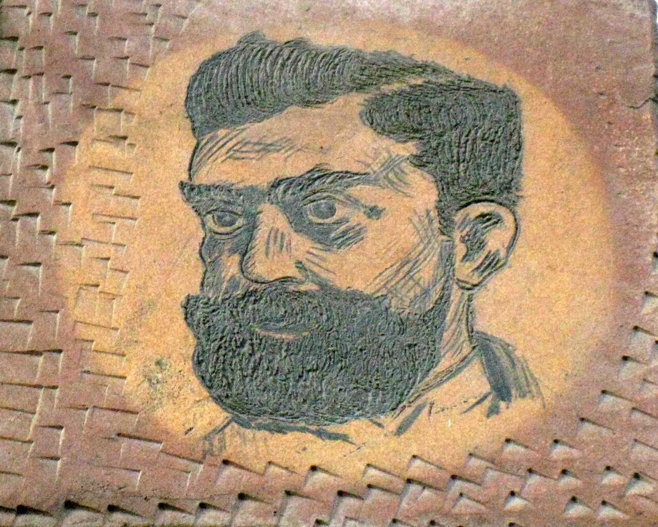 Portrait of Francesc Lairet (1880–1920) – memorial page