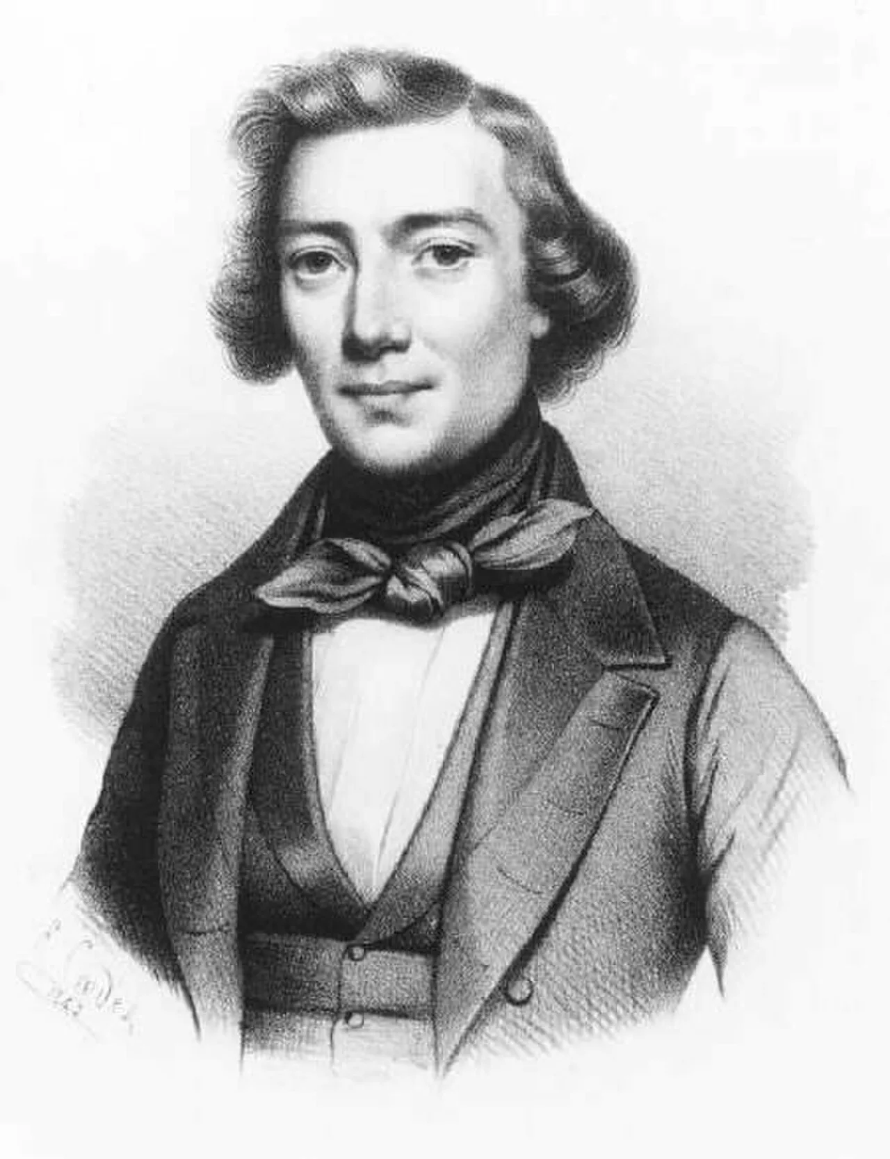 Portrait of Pierre Louis François Blussé (1818–1908) – memorial page