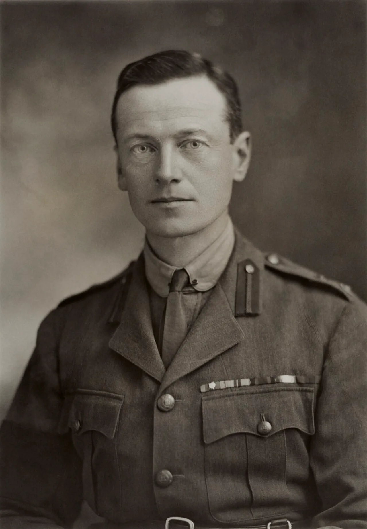 Walter Guinness, 1. Baron Moyne