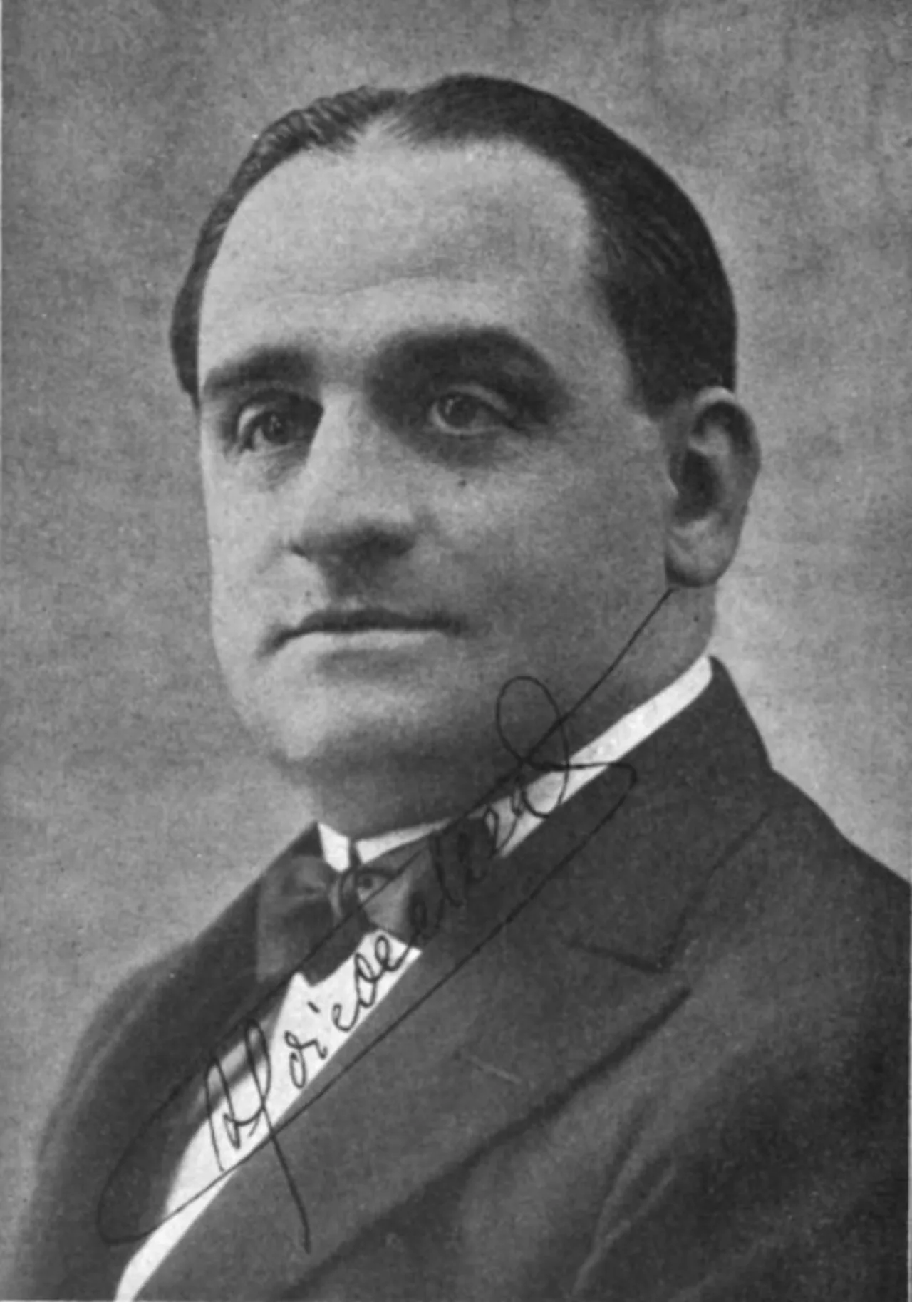 Antonio Goicoechea y Cosculluela