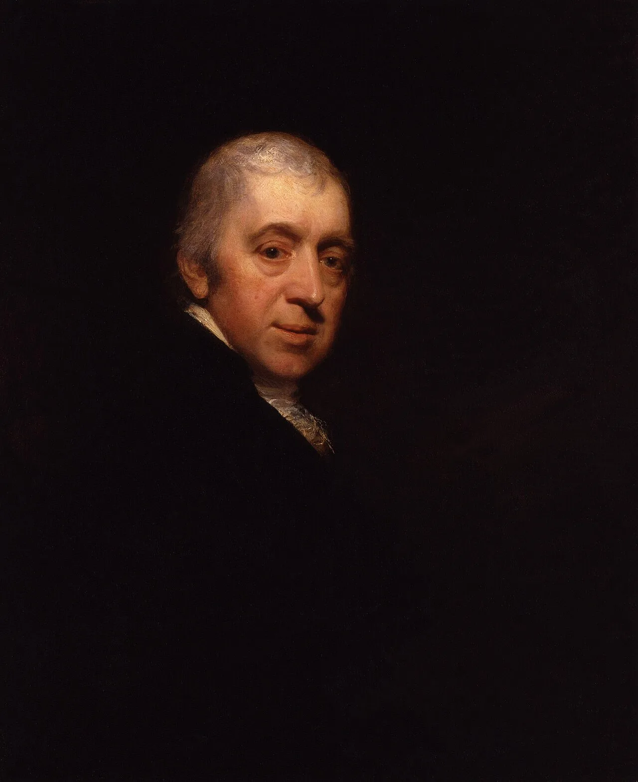 Porträt von Henry Phipps, 1. Earl of Mulgrave (1755–1831) – Gedenkseite