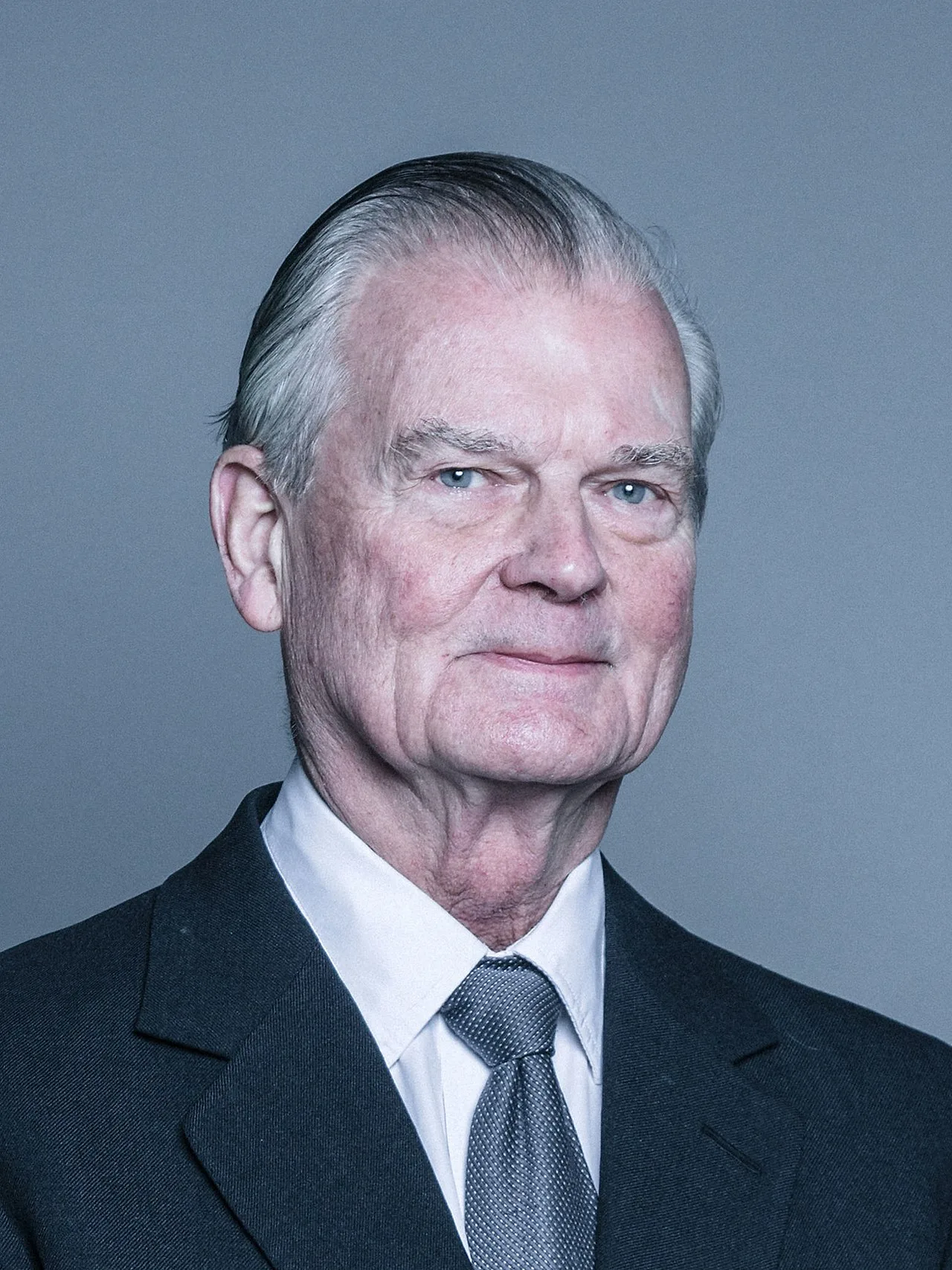 Roger Freeman, Baron Freeman