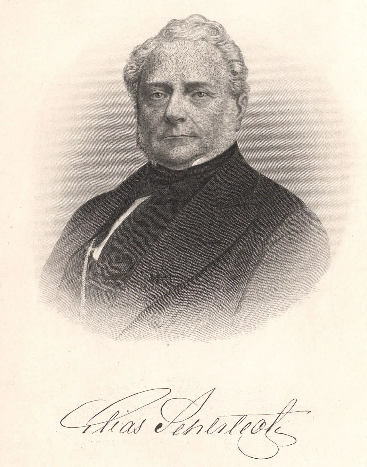 Elias Sehlstedt