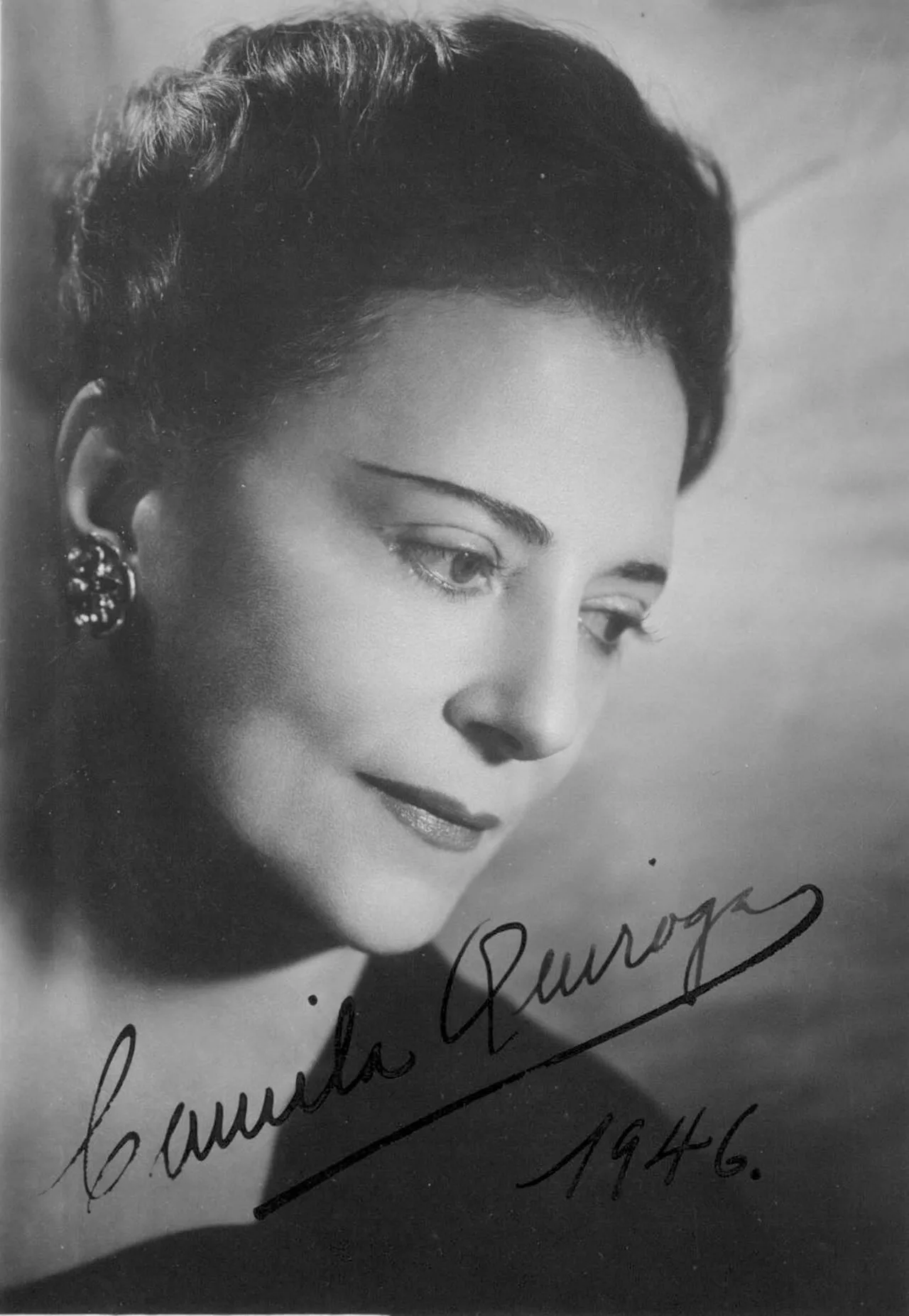 Camila Quiroga