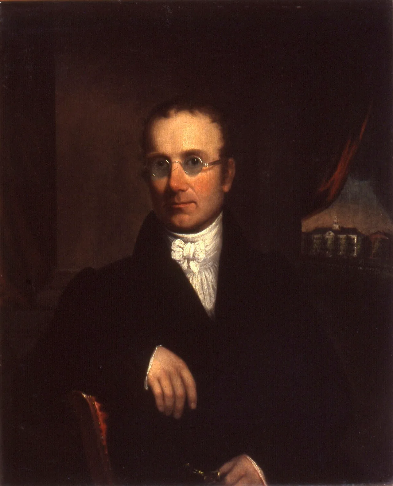 Nathan Lord