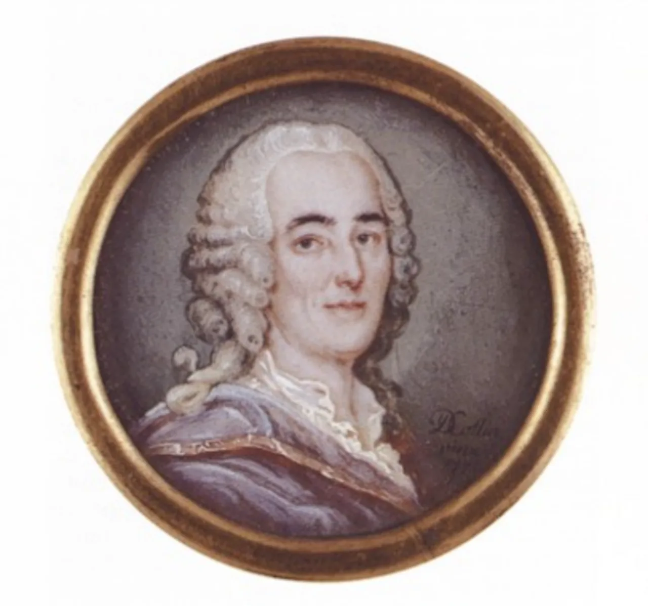 Nicolas Luton Durival