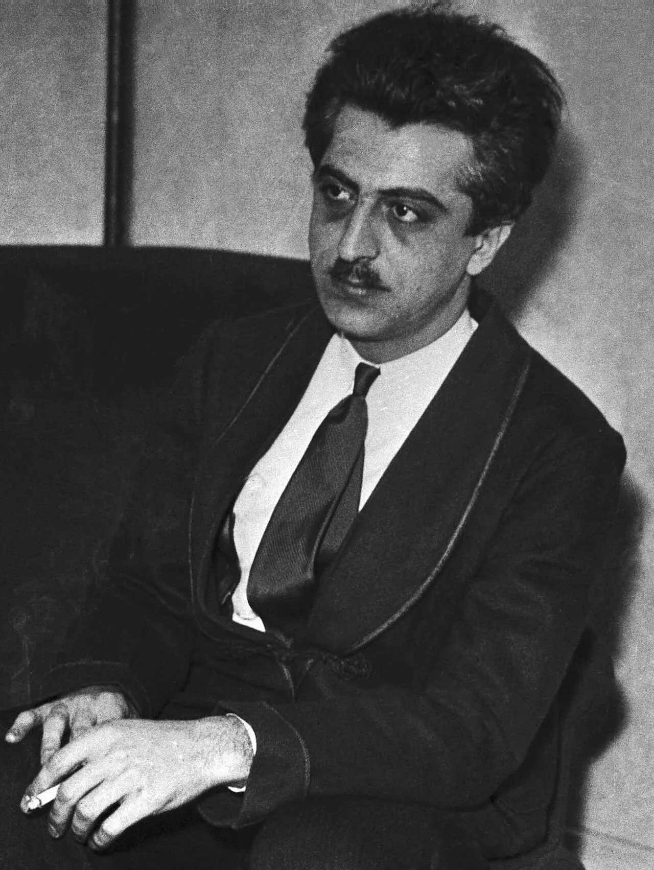 Porträt von Gregory Pincus (1903–1967) – Gedenkseite