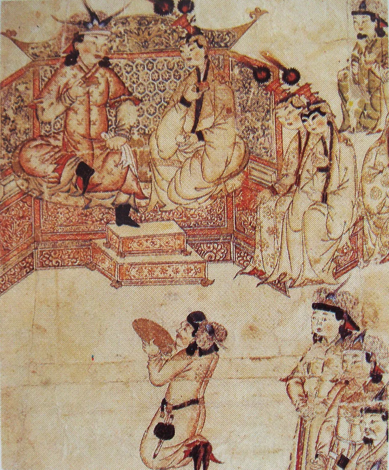Ghazan Ilchan