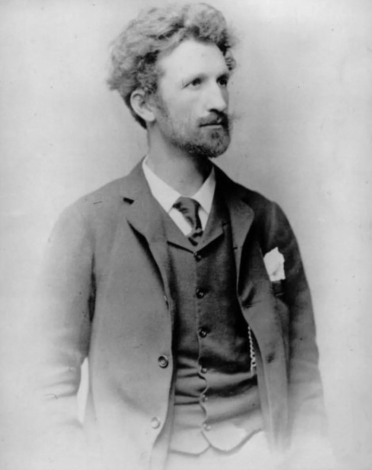 Robert Cunninghame Graham