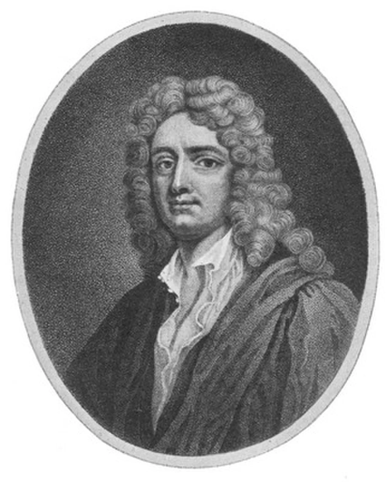 Portrait of Anthony Ashley-Cooper, 3. Earl of Shaftesbury (1671–1713) – memorial page