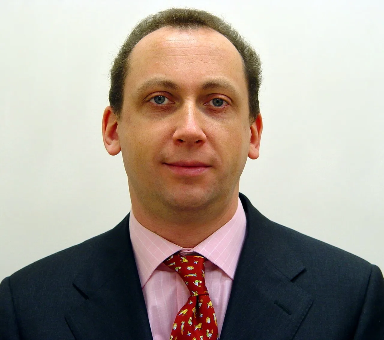 Slava Rabinovich
