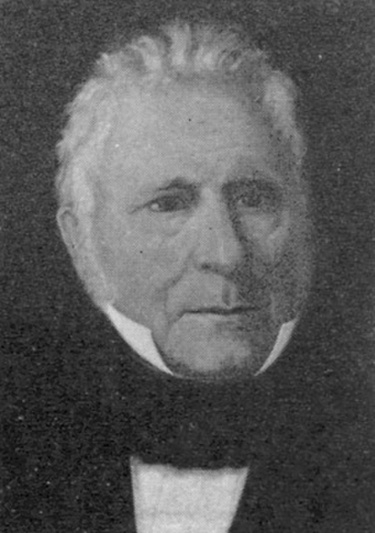 Edvard Hagerup