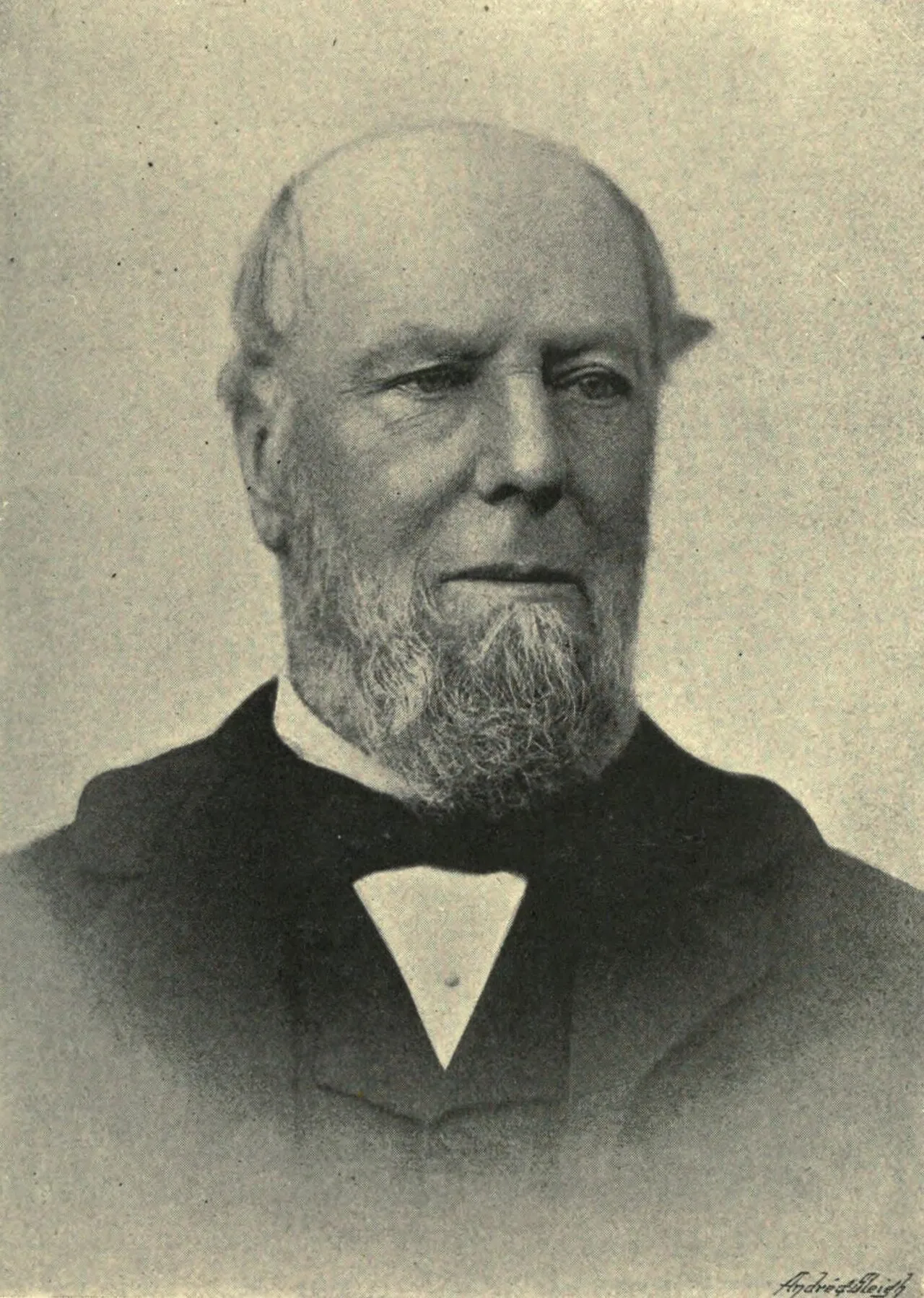Portrait of John Wodehouse, 1. Earl of Kimberley (1826–1902) – memorial page