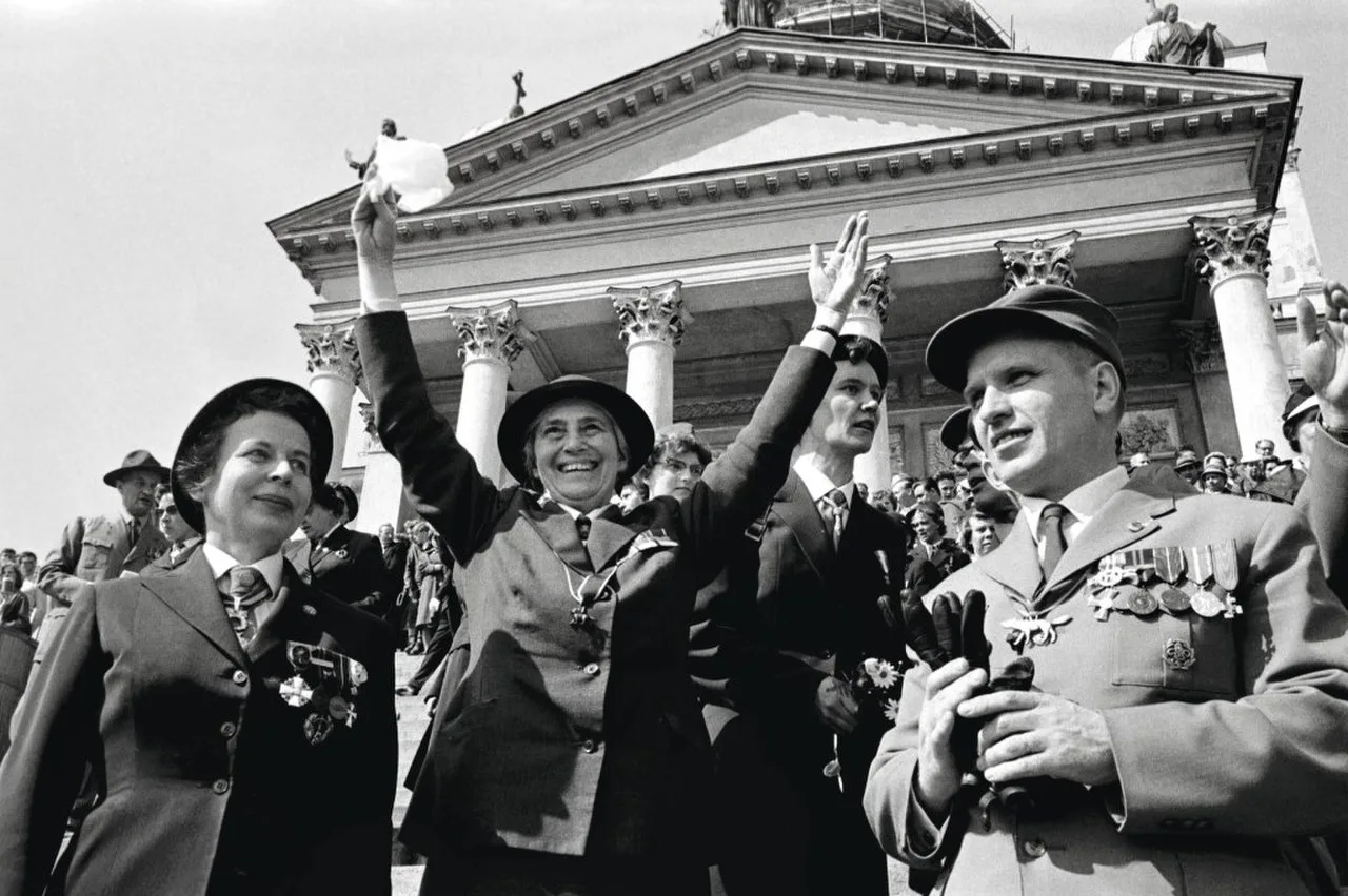 Jarl Wahlström