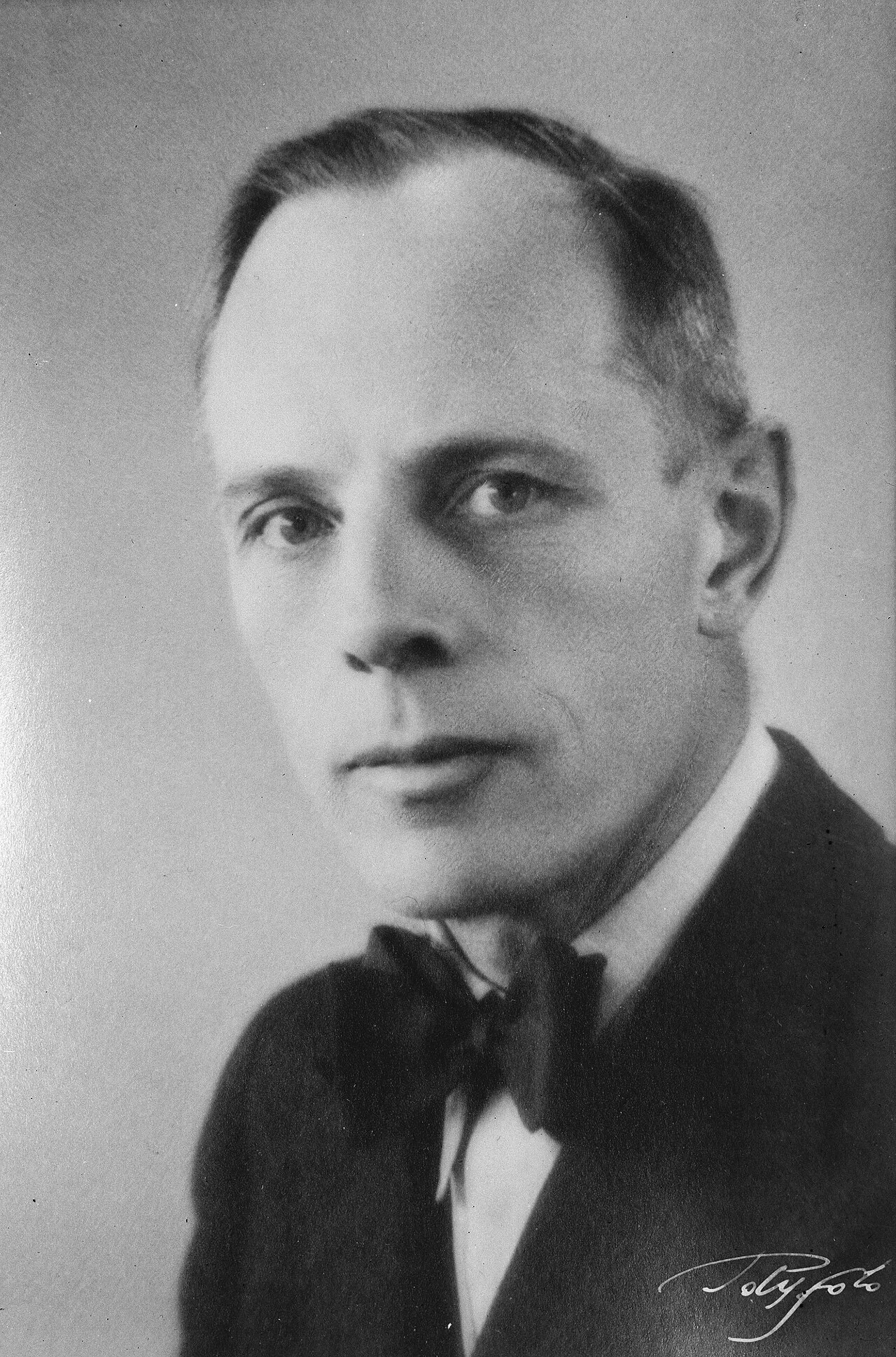 Otto I. Meurman