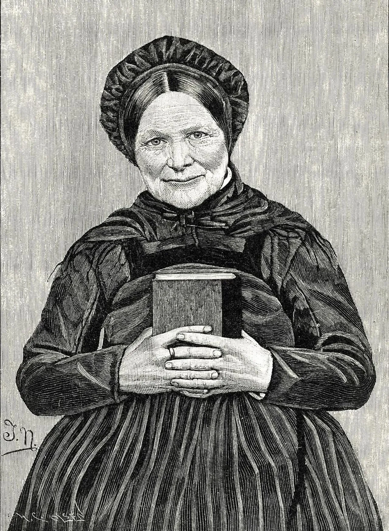 Berte Canutte Aarflot