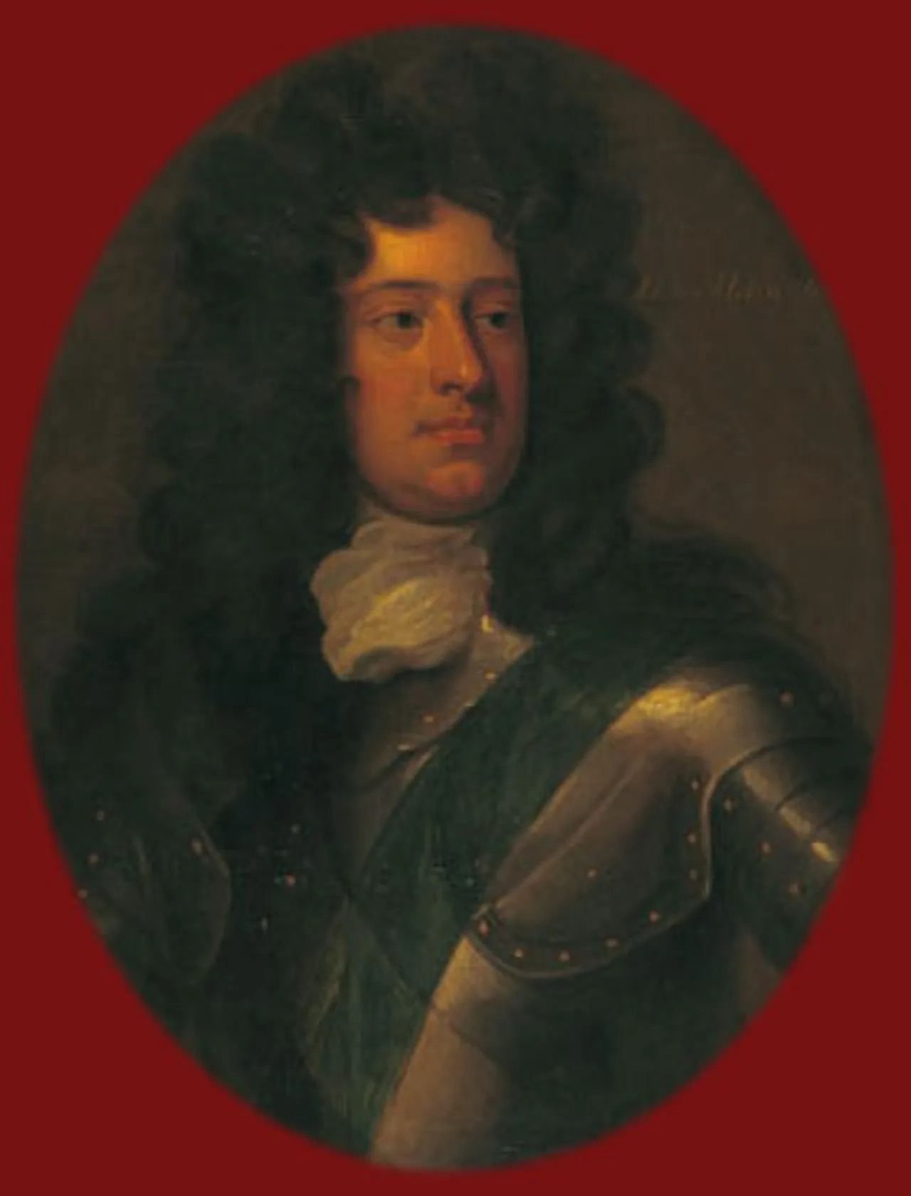 Portrait of James Douglas-Hamilton, 4. Duke of Hamilton (1658–1712) – memorial page