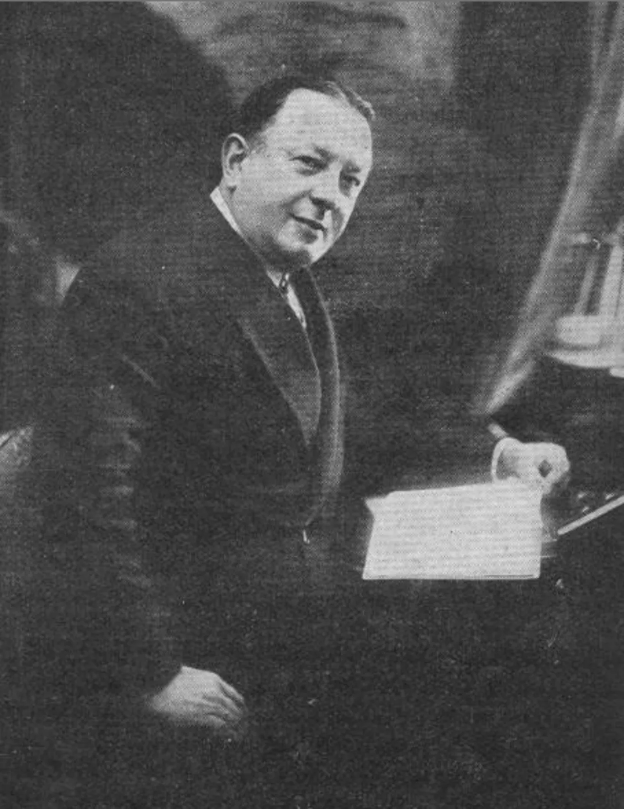 Oscar Dufrenne